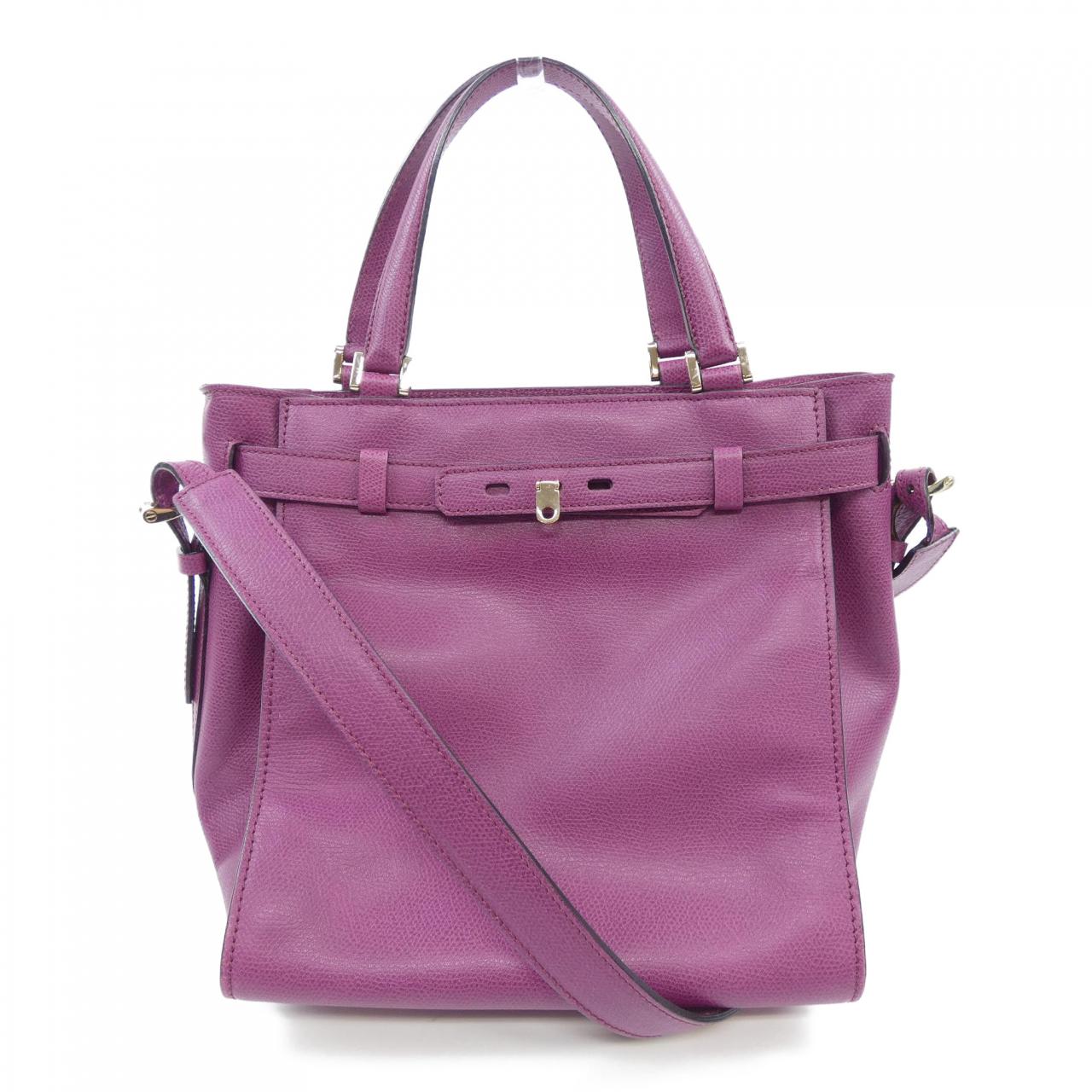 ヴァレクストラ VALEXTRA BAG