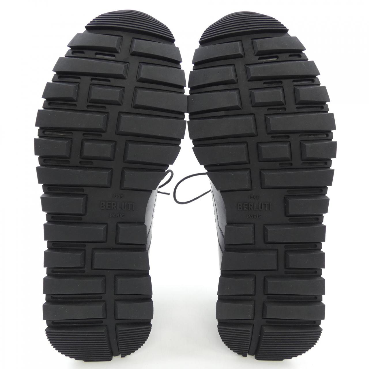 ベルルッティ Berluti スニーカー