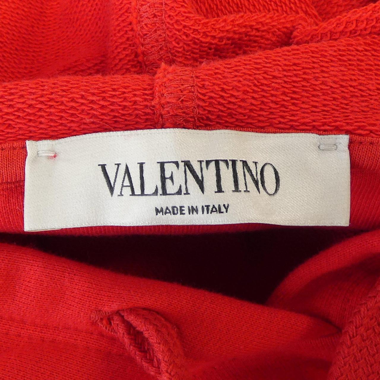 ヴァレンティノ VALENTINO パーカー