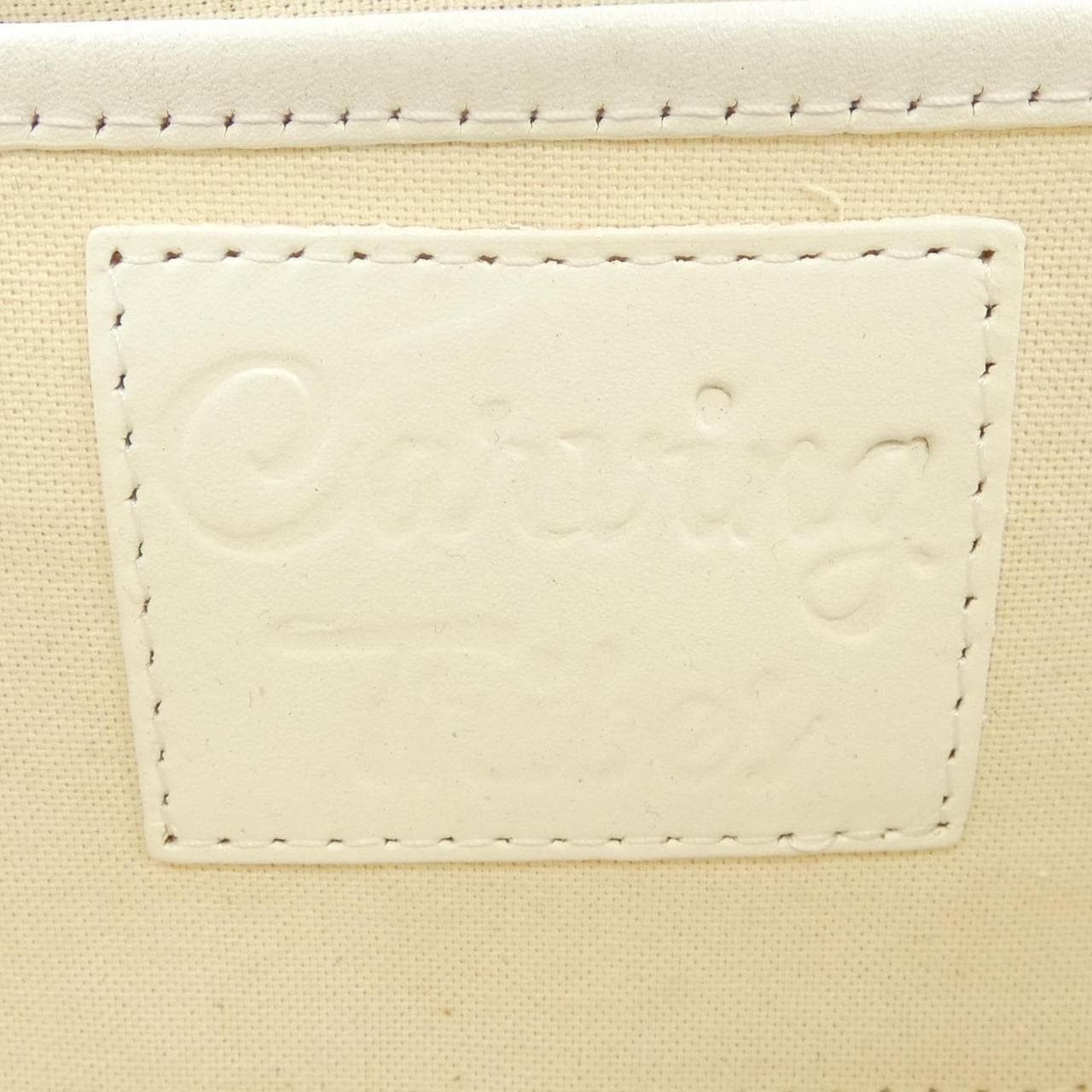 カービングトライブス Carving Tribes BAG