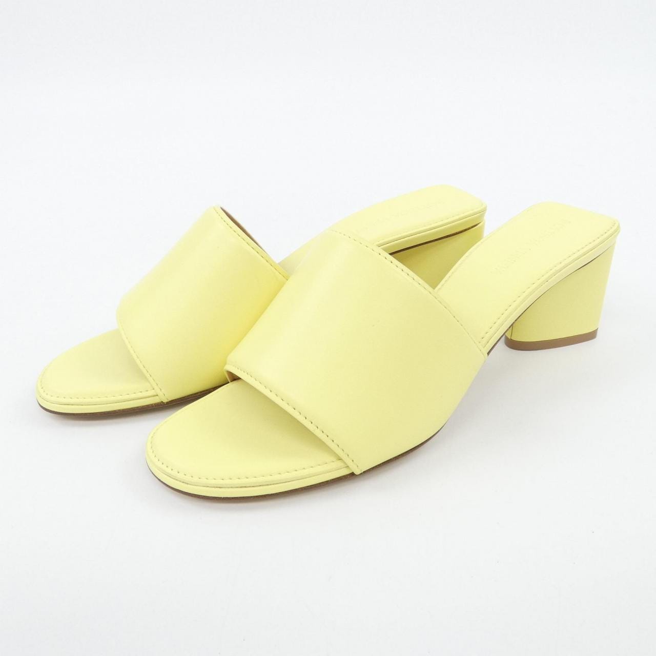 ボッテガヴェネタ BOTTEGA VENETA サンダル