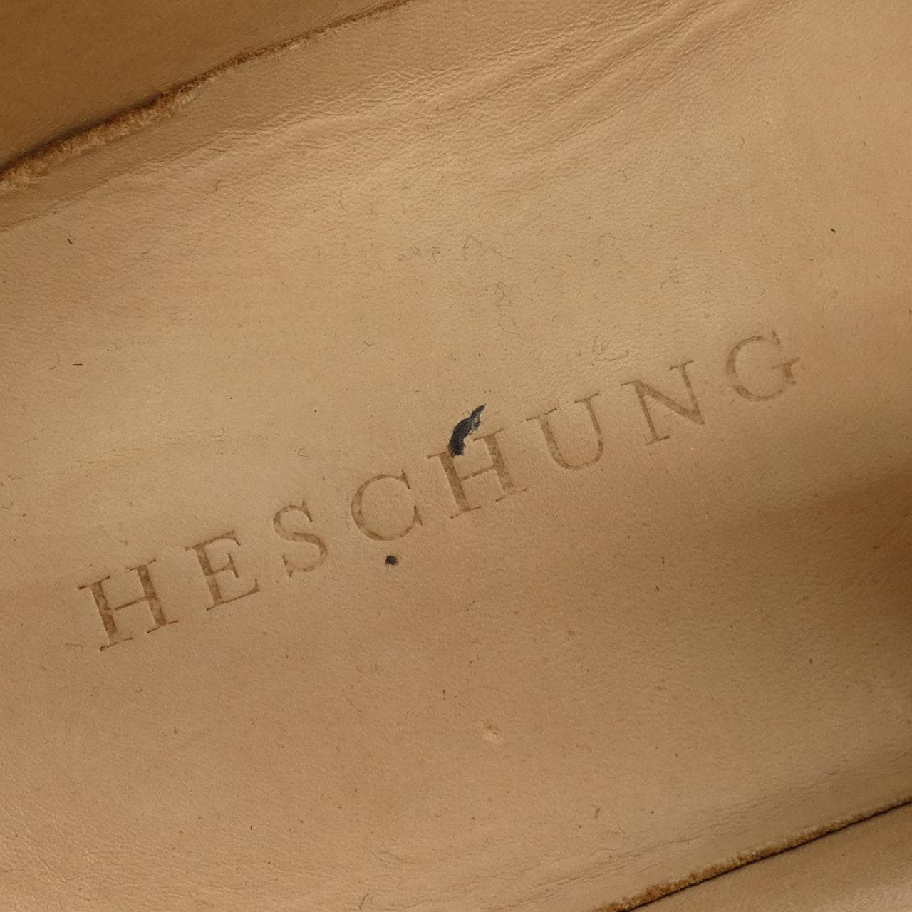 HESCHUNG シューズ