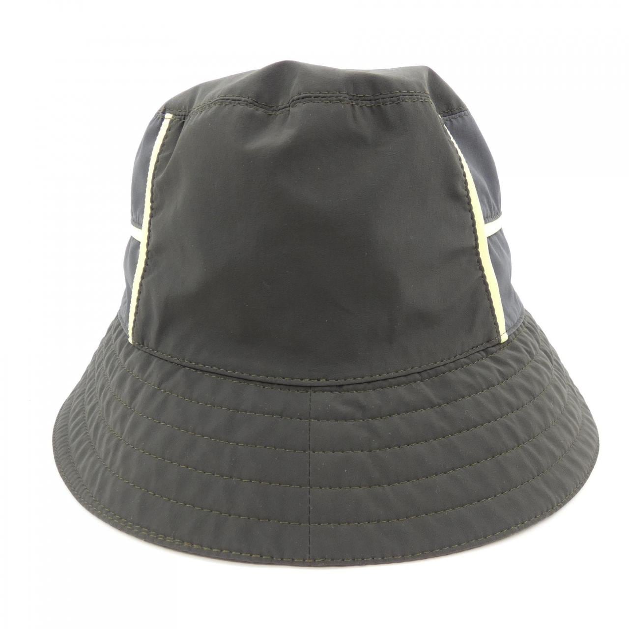 エルメス HERMES フレッド ハット