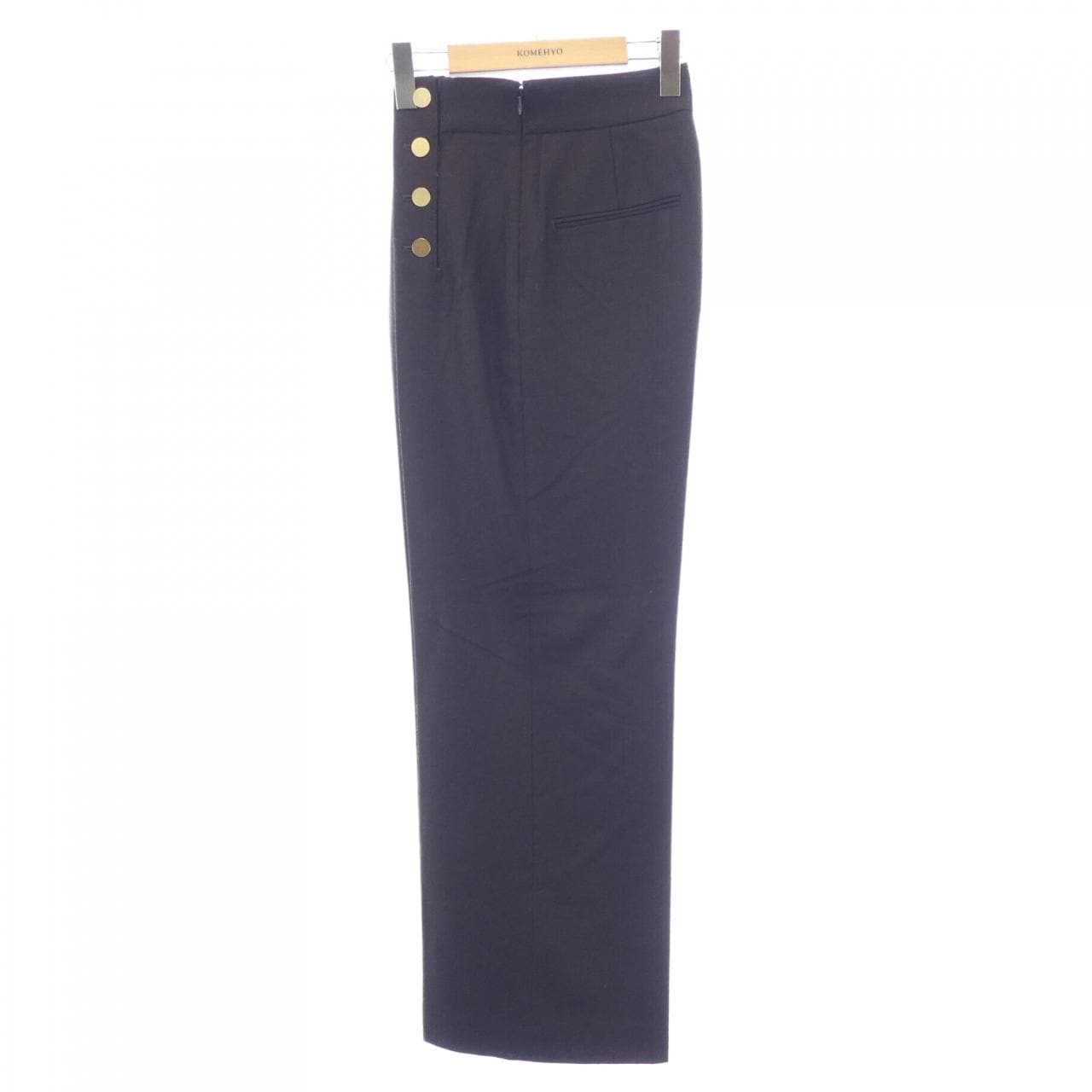 ベイジュ BEIGE. パンツ