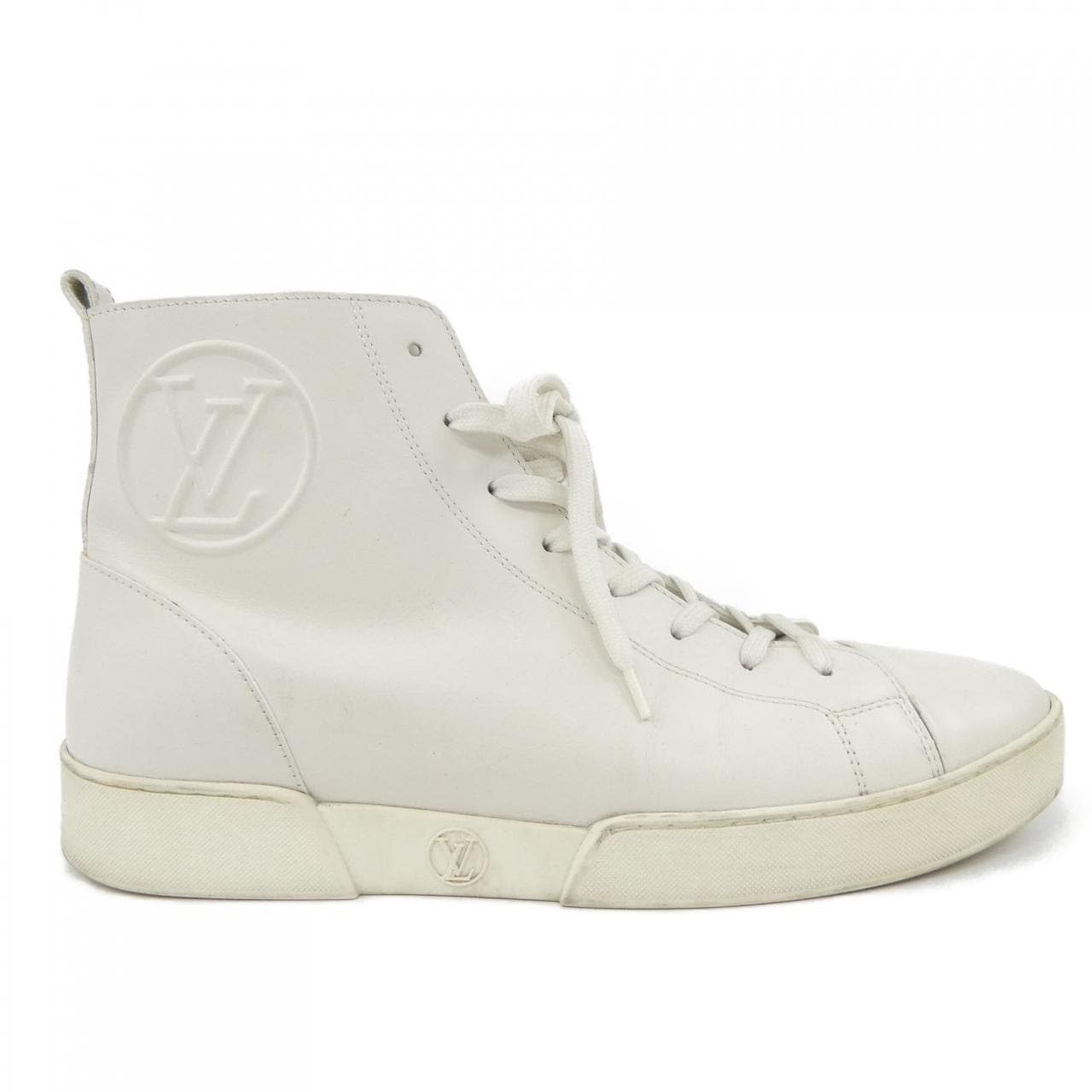 ルイヴィトン LOUIS VUITTON スニーカー