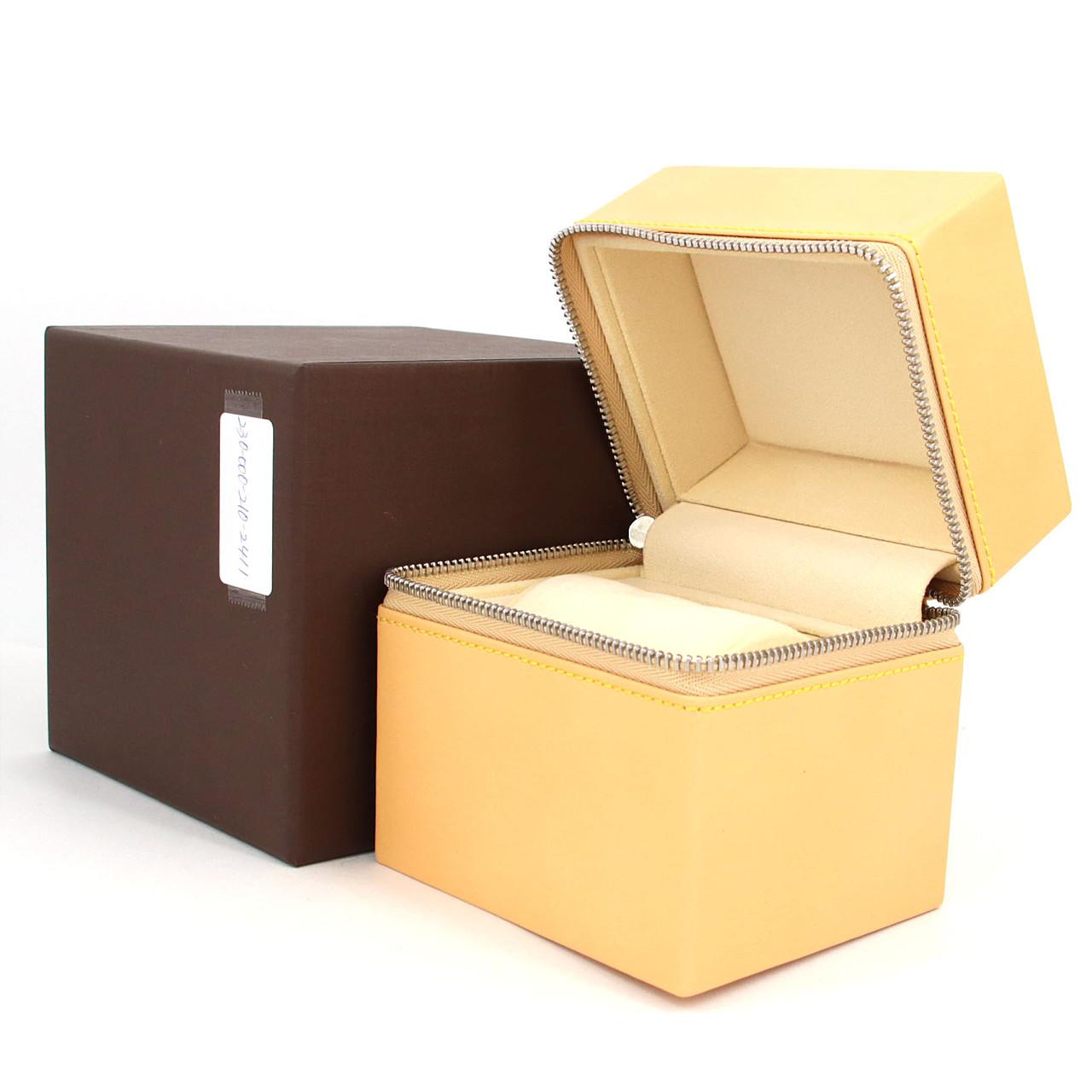 ルイヴィトン スピーディ Q2211 SS クォーツ