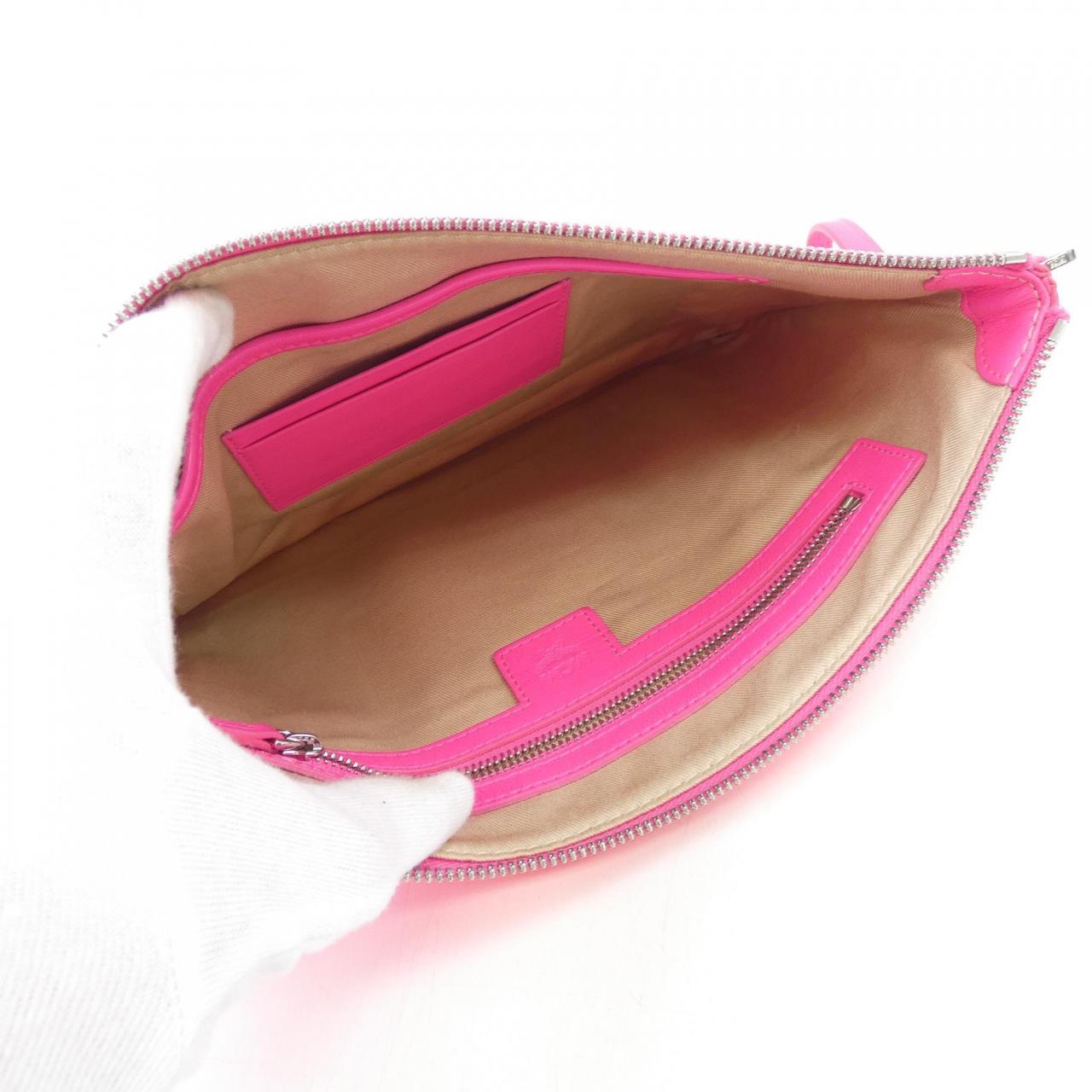 エムシーエム MCM MXZ9AVI60QP001 BAG