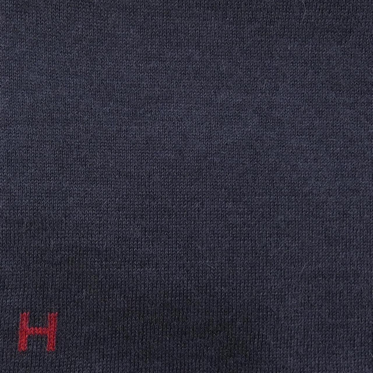 エルメス HERMES ALLER RETOUR 733631T アレ･ルトゥール MUFFLER