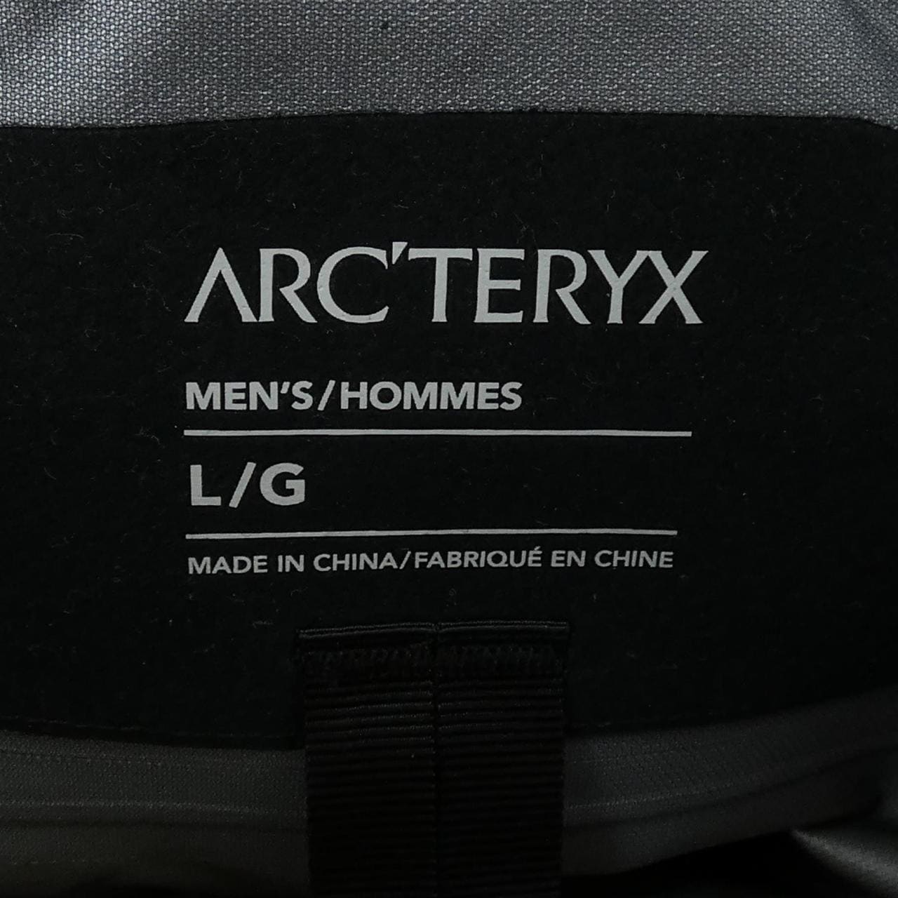 アークテリクス ARC'TERYX X000009269 BETA ジャケット
