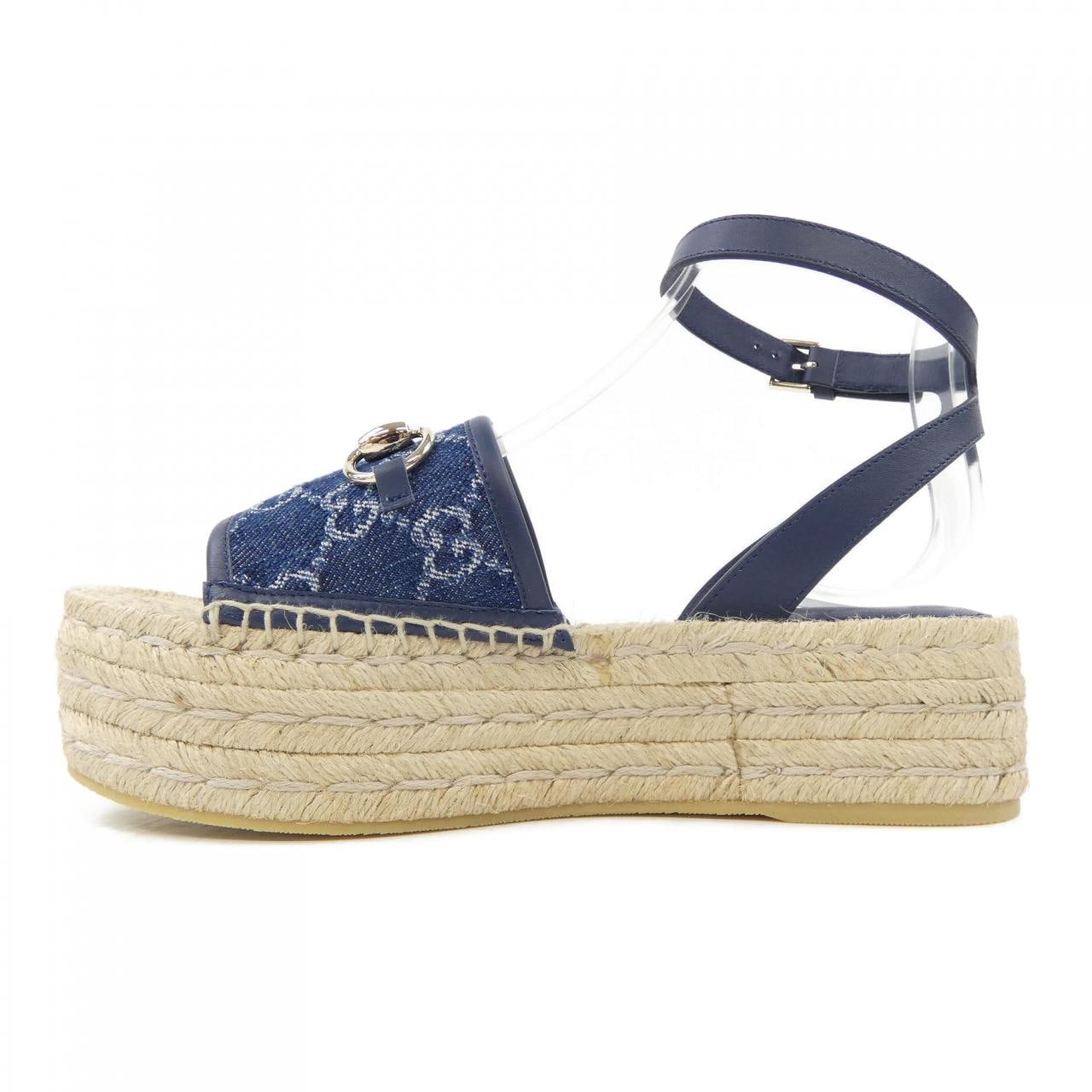 Gucci 817226 sandals