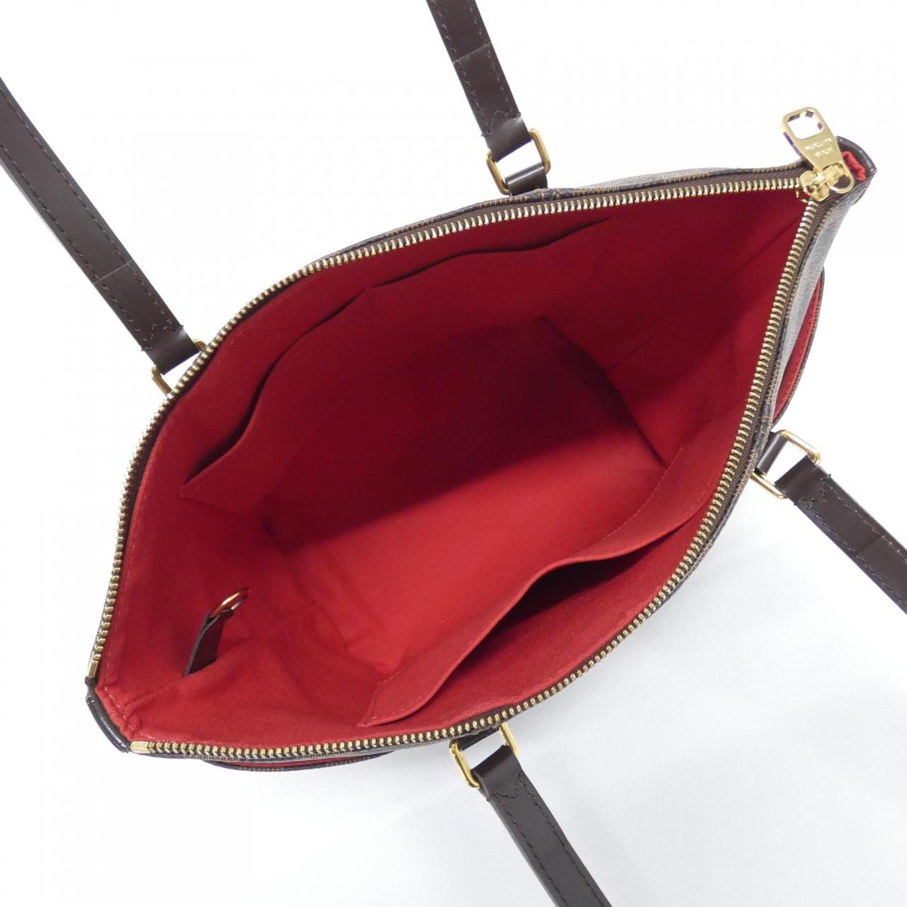 ルイヴィトン ダミエ トータリー PM N41282 バッグ