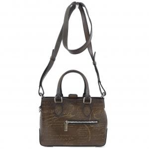 ベルルッティ Berluti トゥジュールガリバースクリットレザー BAG