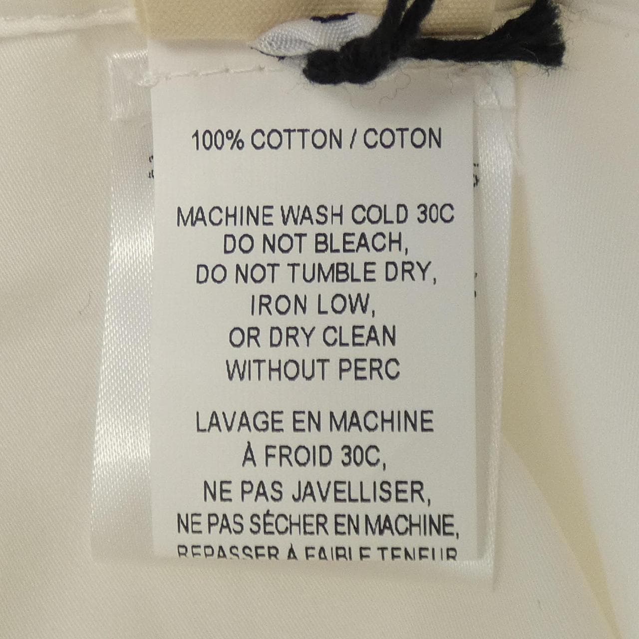 ZERO+MARIA CORNEJO( シャツ