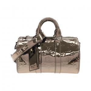 ルイヴィトン モノグラム ミラー キーポル バンドリエール 25cm M26903 ボストンバッグ