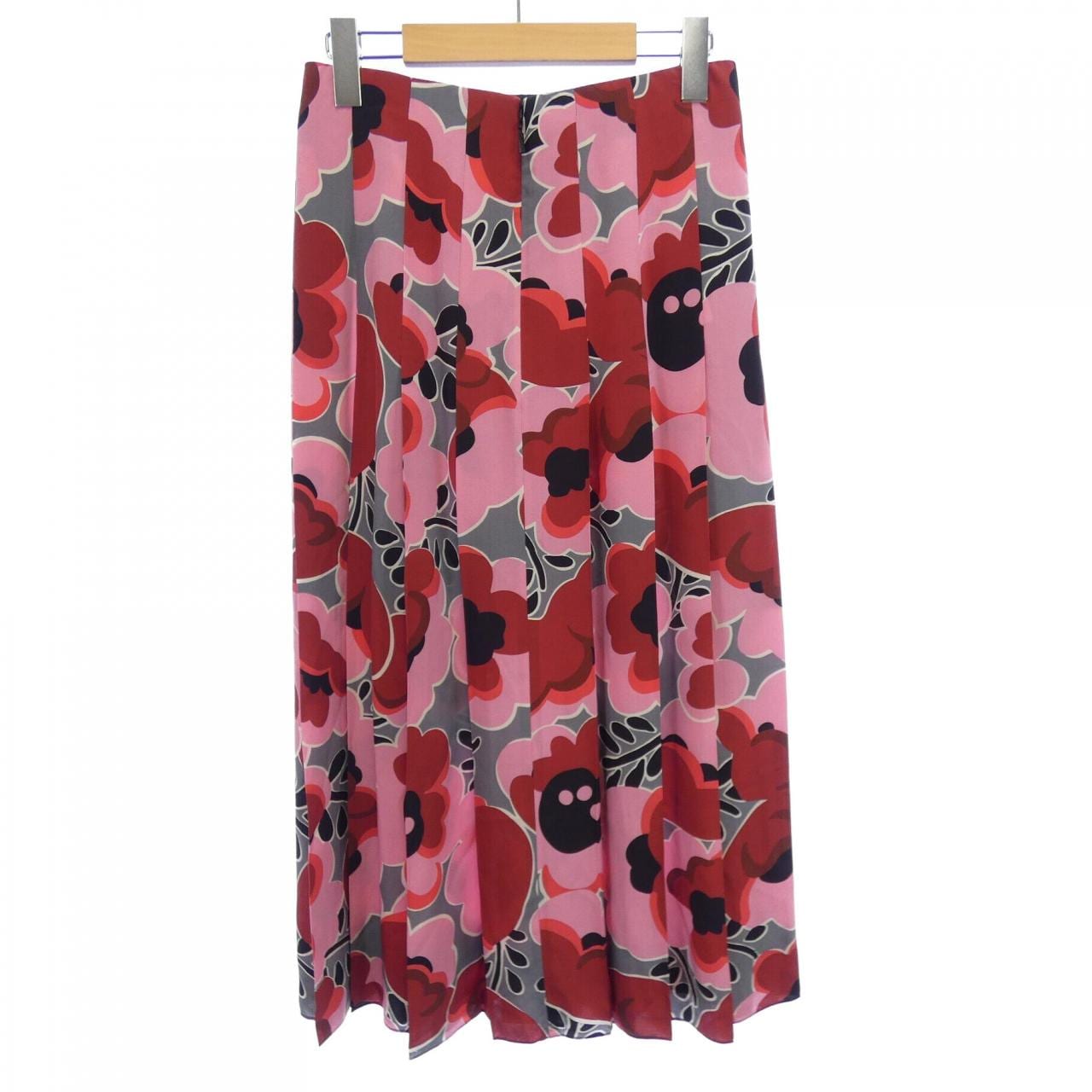 グッチ GUCCI 409370 ZLX12 スカート