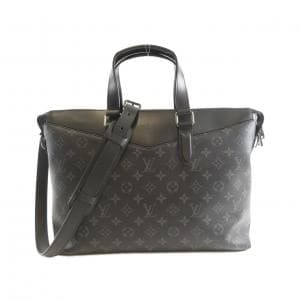 ルイヴィトン モノグラム エクリプス ブリーフケース エクスプローラー M40566 バッグ