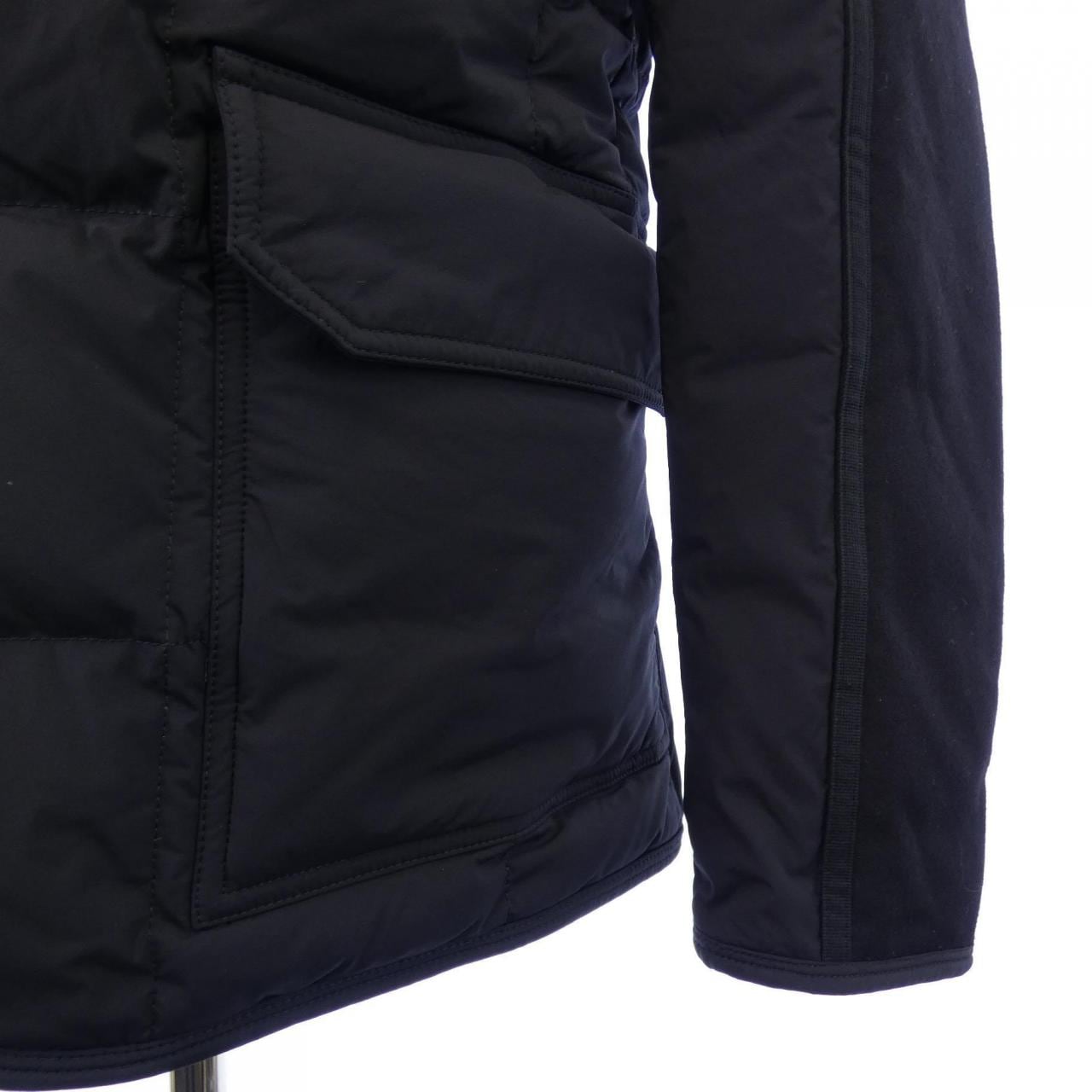 モンクレール MONCLER DRAMONT ダウンジャケット