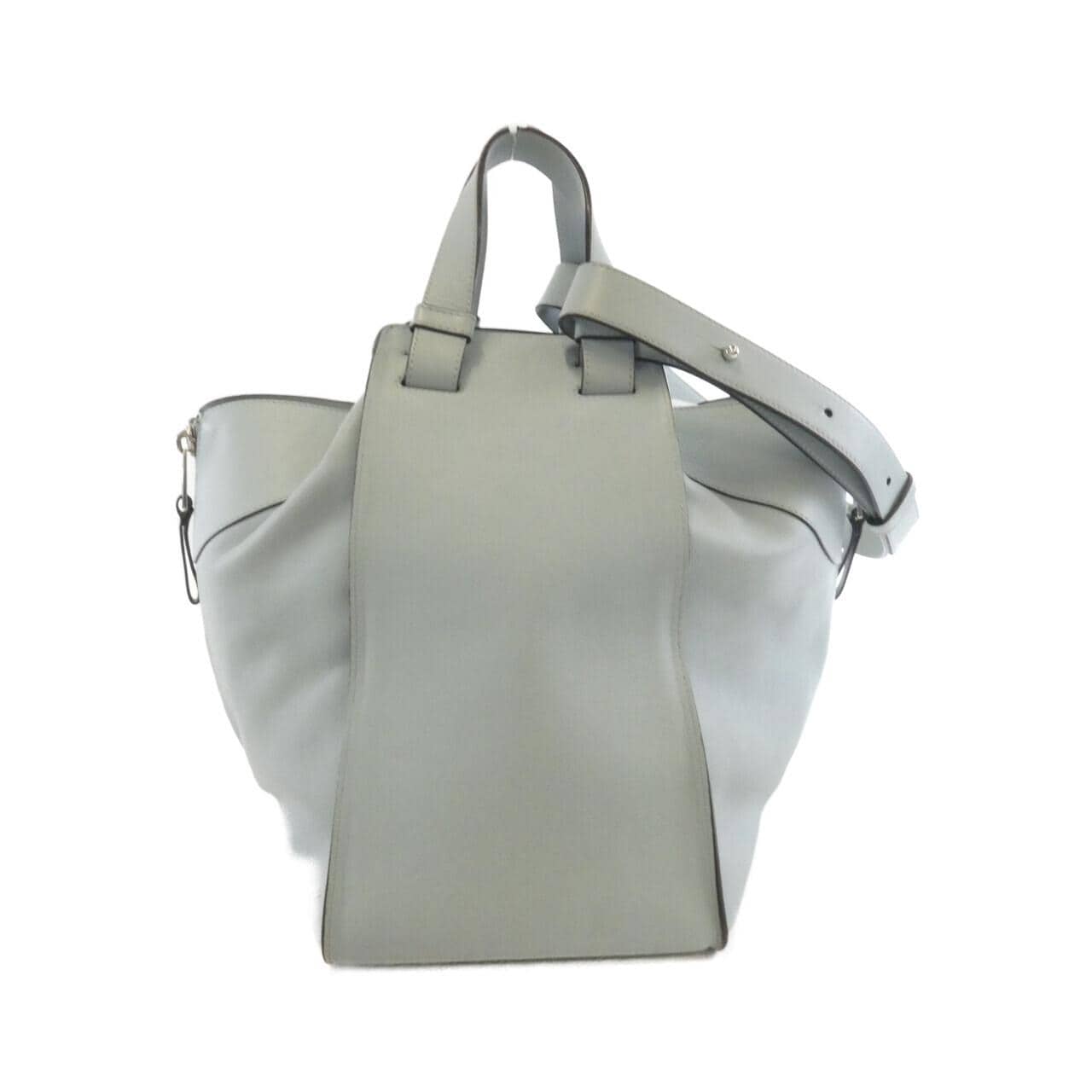 ロエベ ハンモック 387 30 N27 ショルダーバッグ