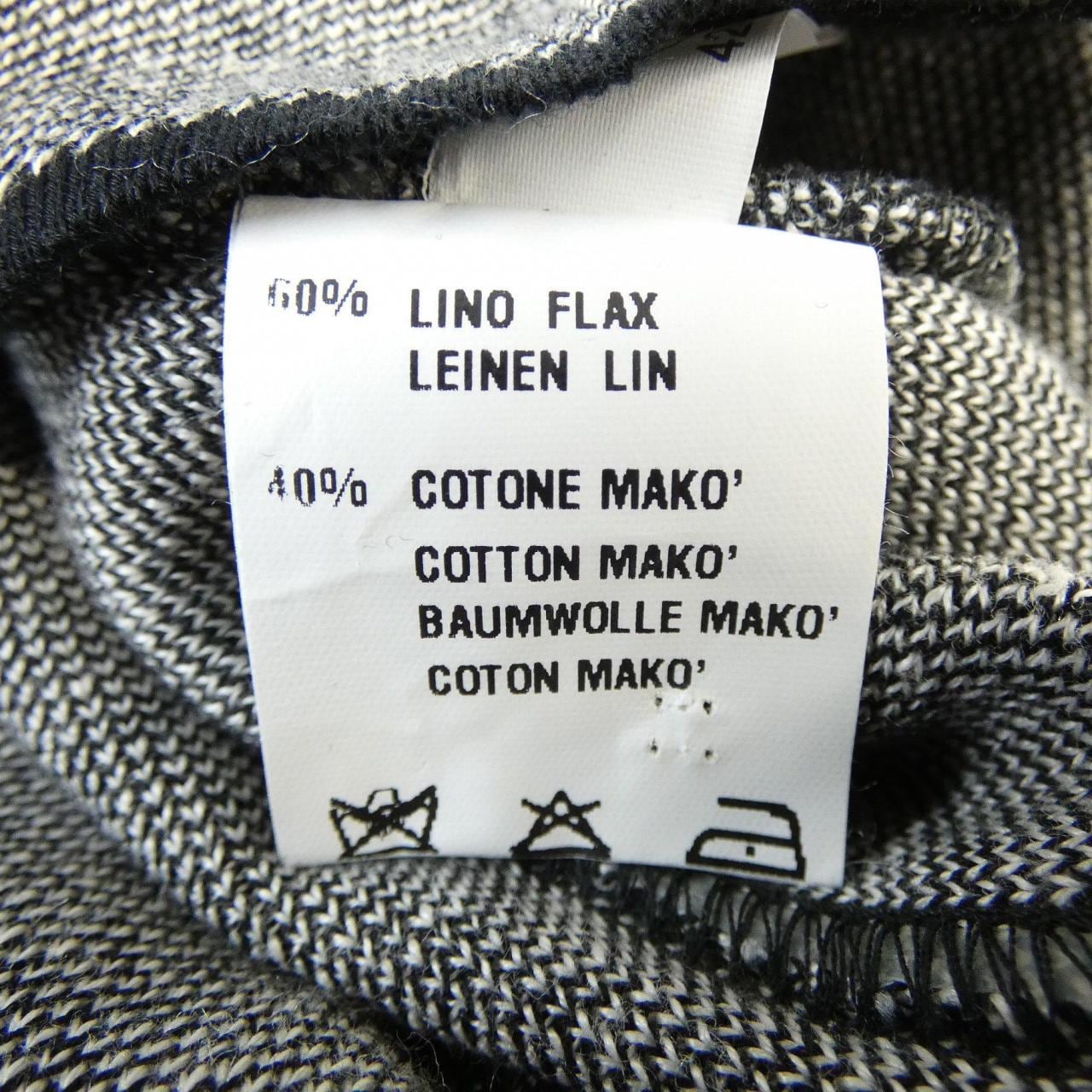 ファビアナフィリッピ FABIANA FILIPPI ジャケット