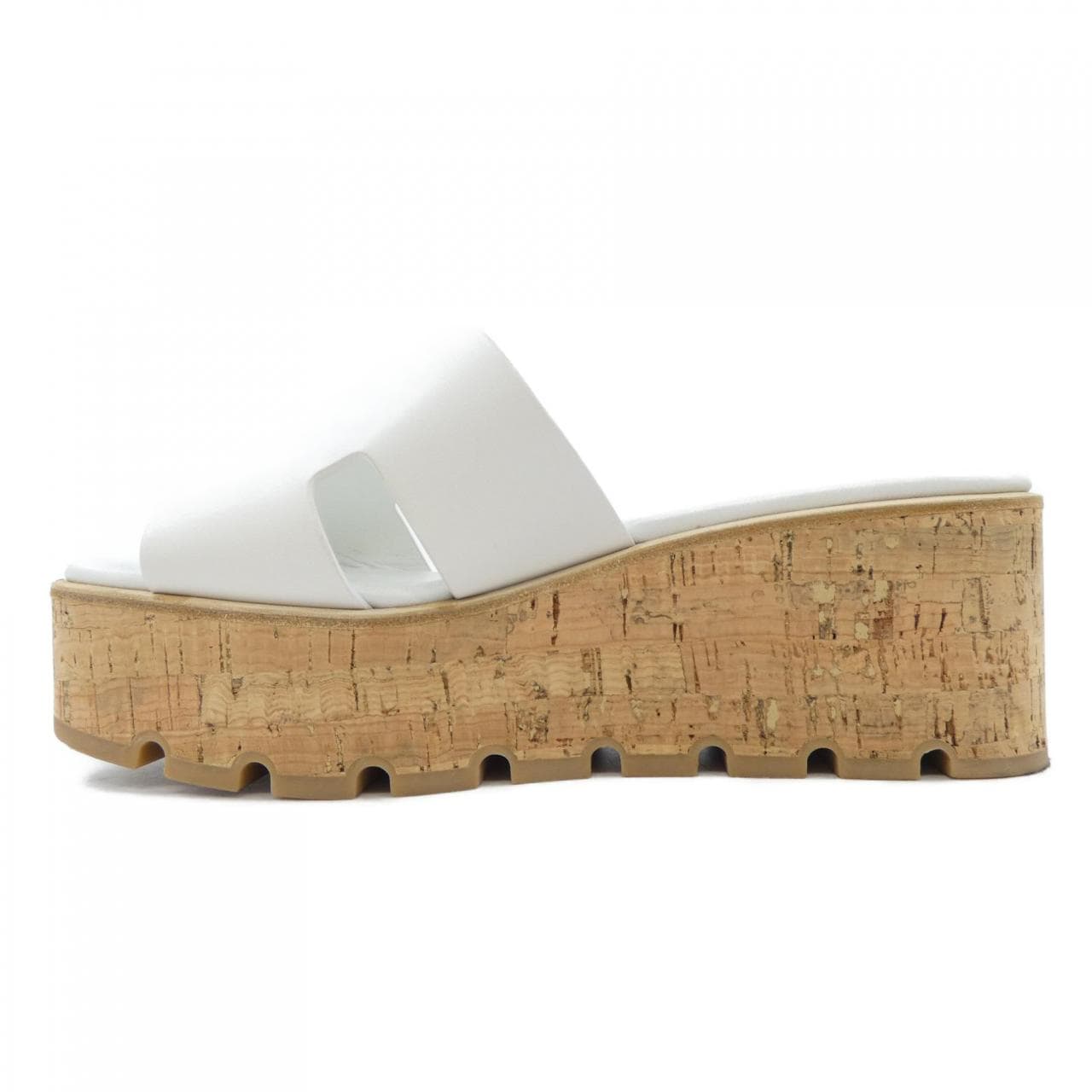 エルメス HERMES エズ EZE Hカットディテール 221026Z サンダル