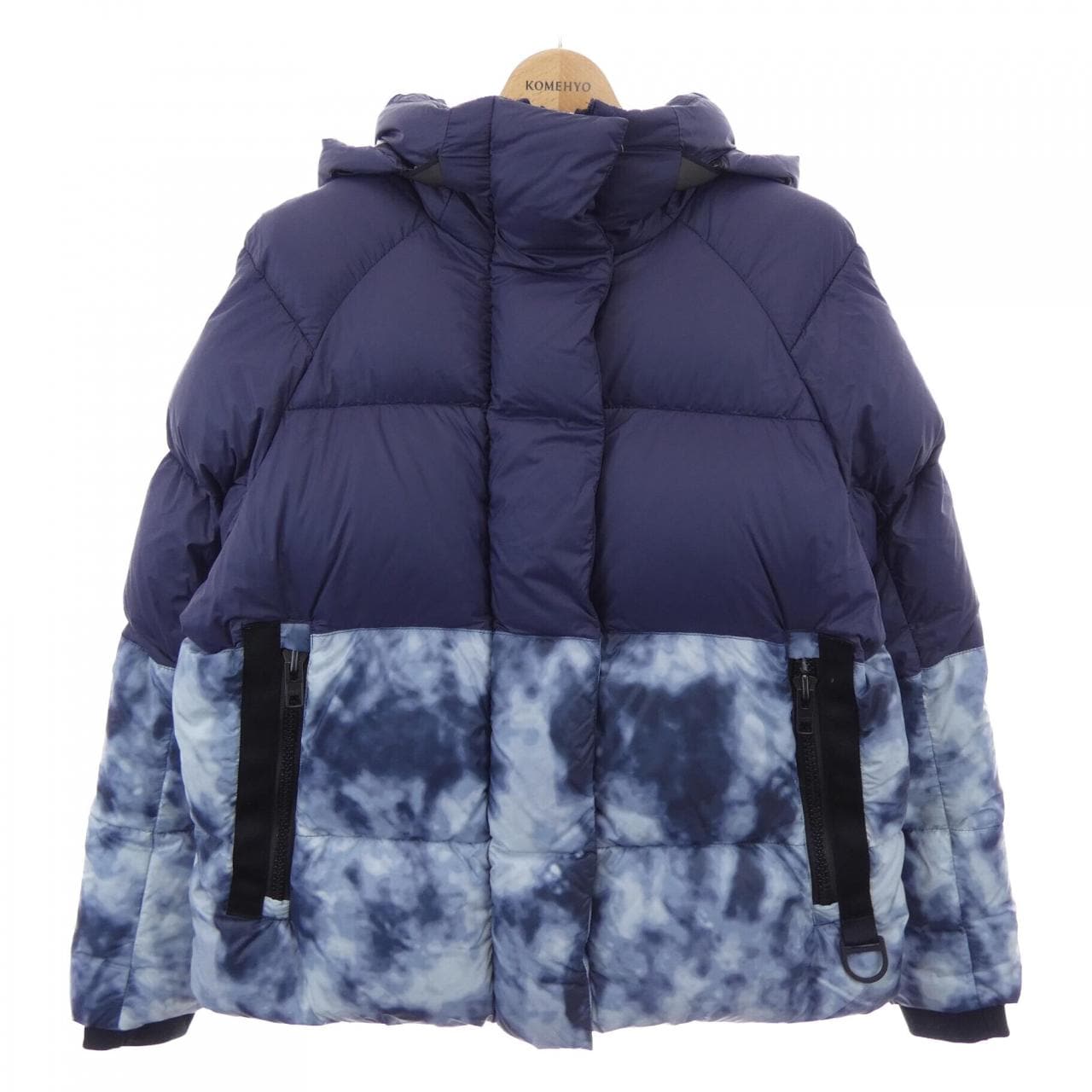 カナダグース CANADA GOOSE ジャクションパーカー JUNCTION PARKA 2602W1 ダウンジャケット