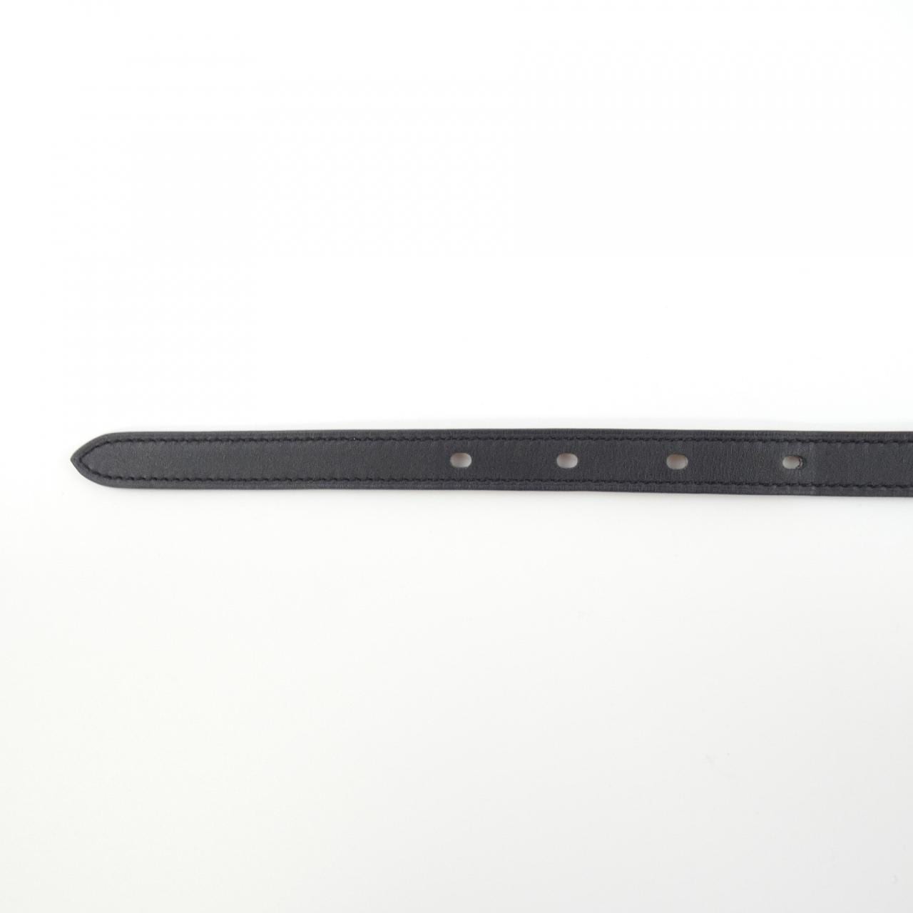 エルメス HERMES LUCKY ラッキー 15mm リバーシブル BELT