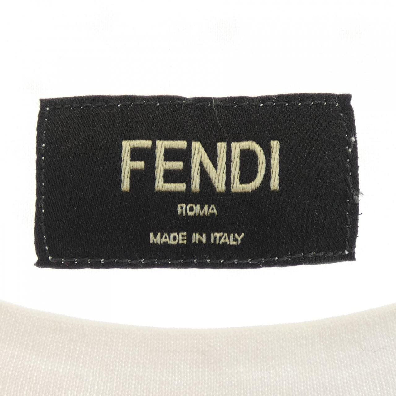 フェンディ FENDI FY0936 AH0J Tシャツ