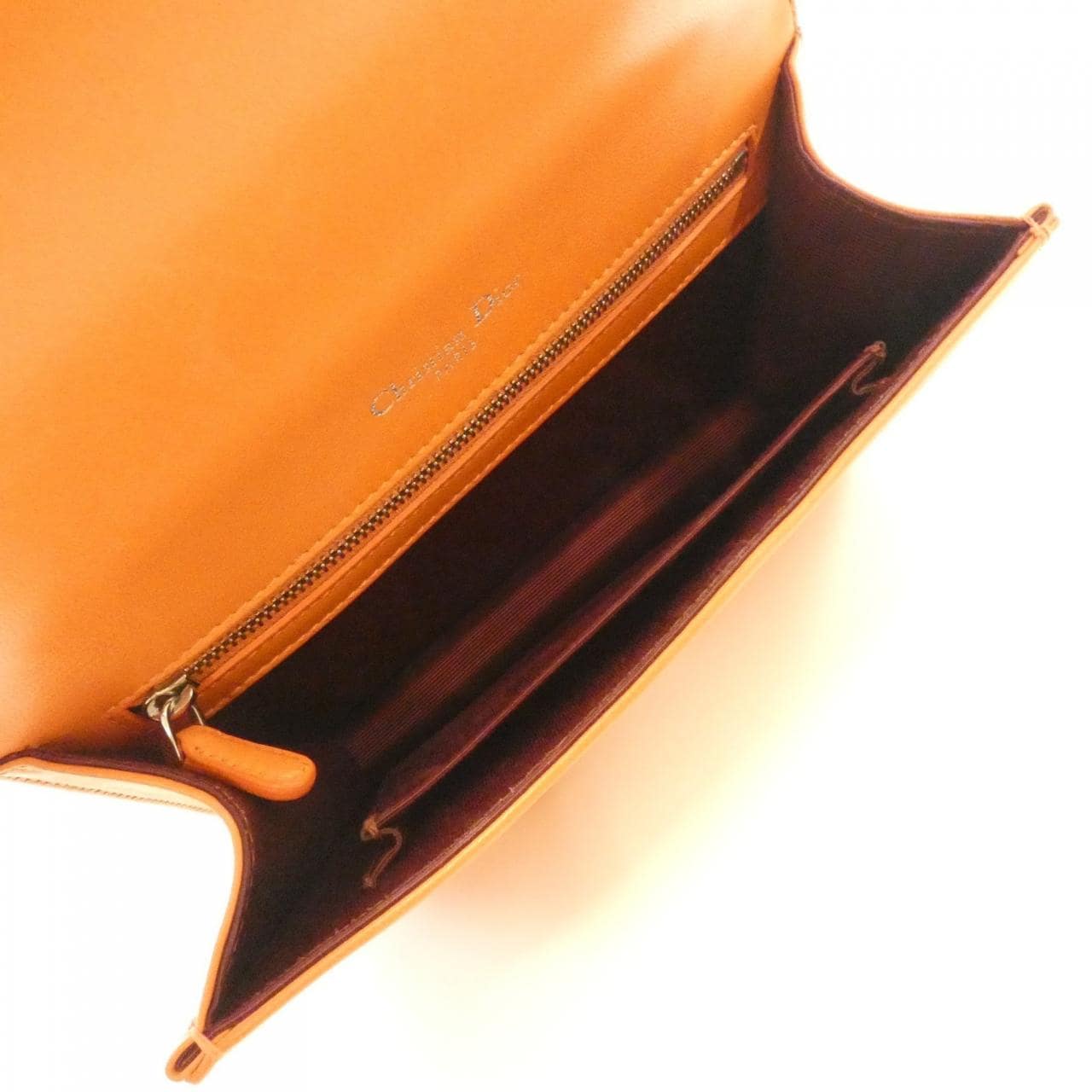 クリスチャンディオール ジオラマ ショルダーバッグ