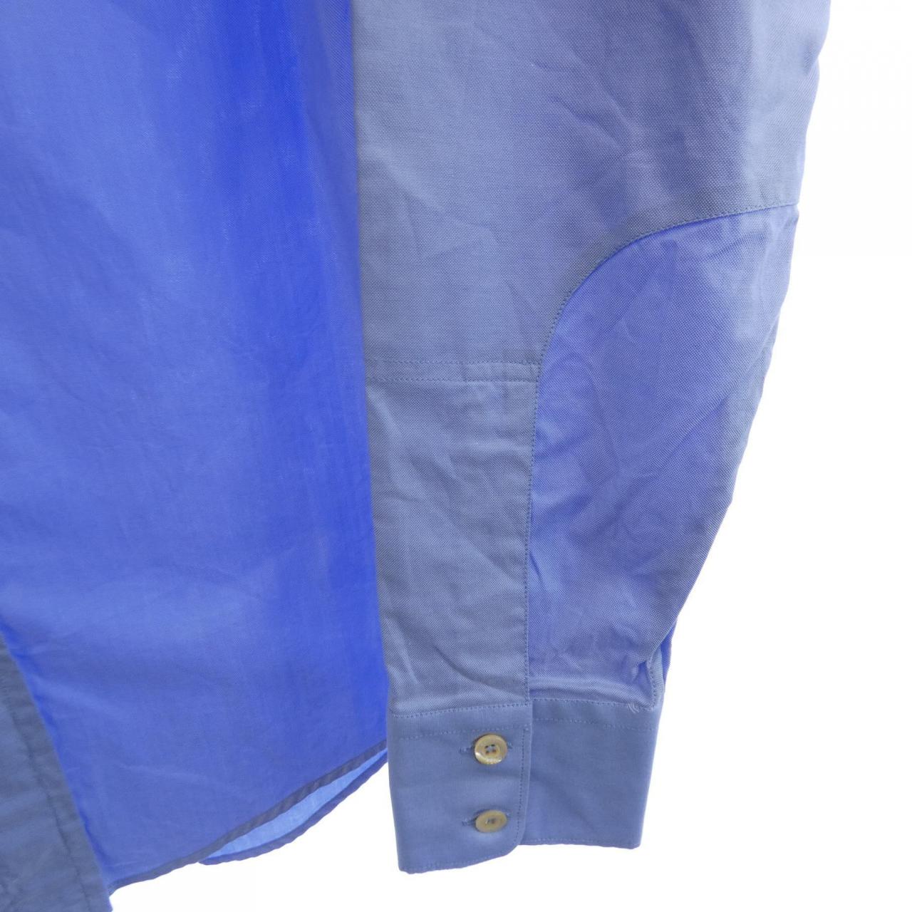 グッチ GUCCI 557389 ZABRR シャツ