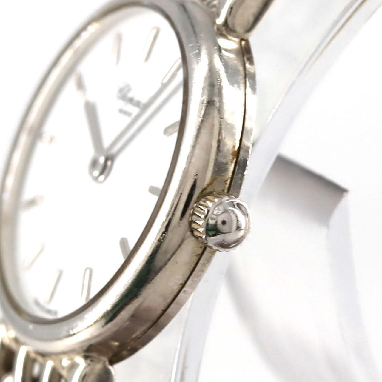 【ノーメンテナンス還元価格】ショパール クラシック WG 11/7281 WG クォーツ