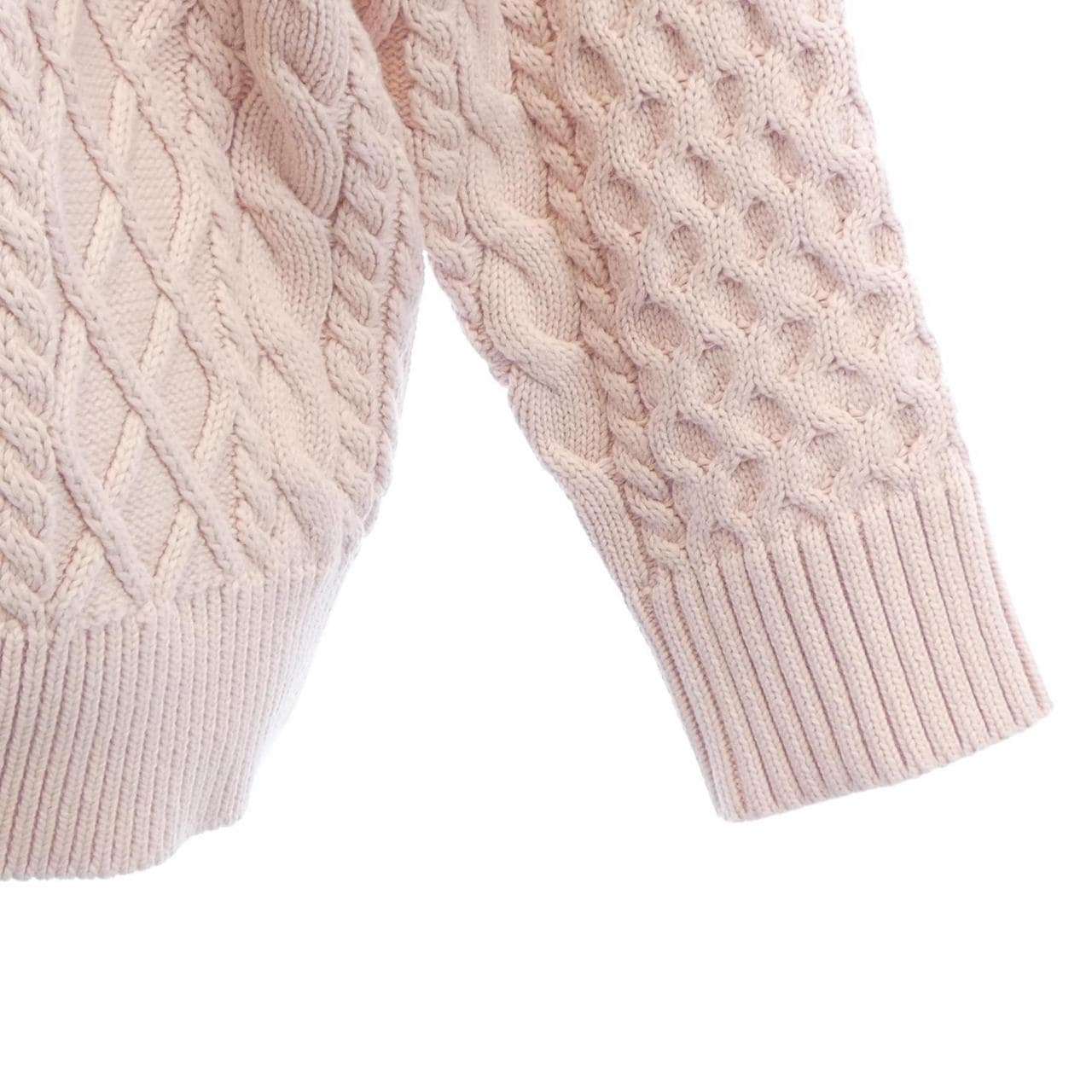 デミリー DEMYLEE カーディガン