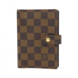 ルイヴィトン ダミエ アジェンダ PM R20700 オーガナイザー