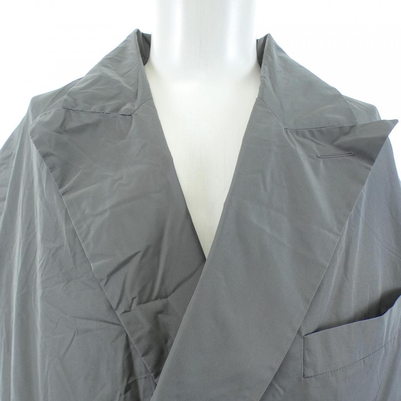 バレンシアガ BALENCIAGA 720043 TM005 UNISEX ジャケット