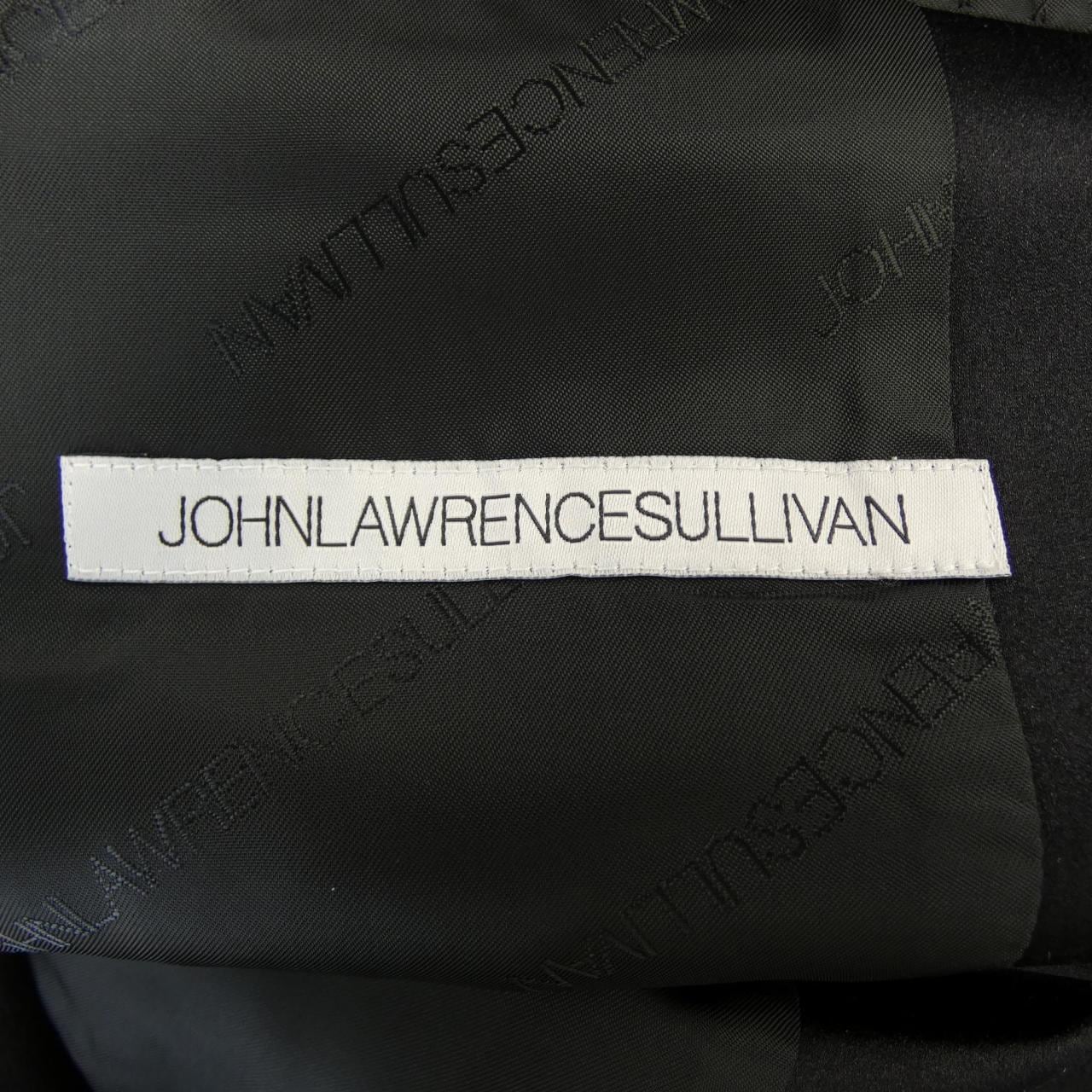 ジョンローレンスサリバン JOHNLAWRENCESULLIVAN 1B012 12-28 ジャケット