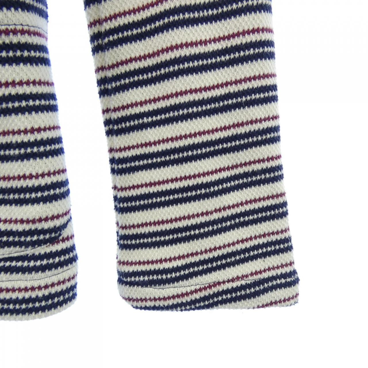 KOON ROCK-TE253 ジャケット