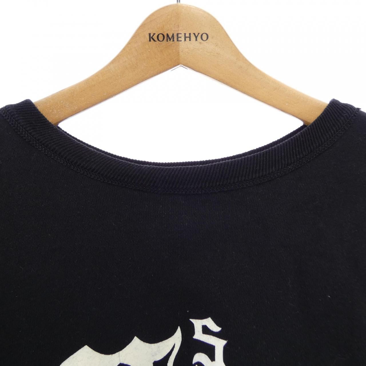 セントマイケル SAINT MICHAEL SM-HR8-0000-043 トップス