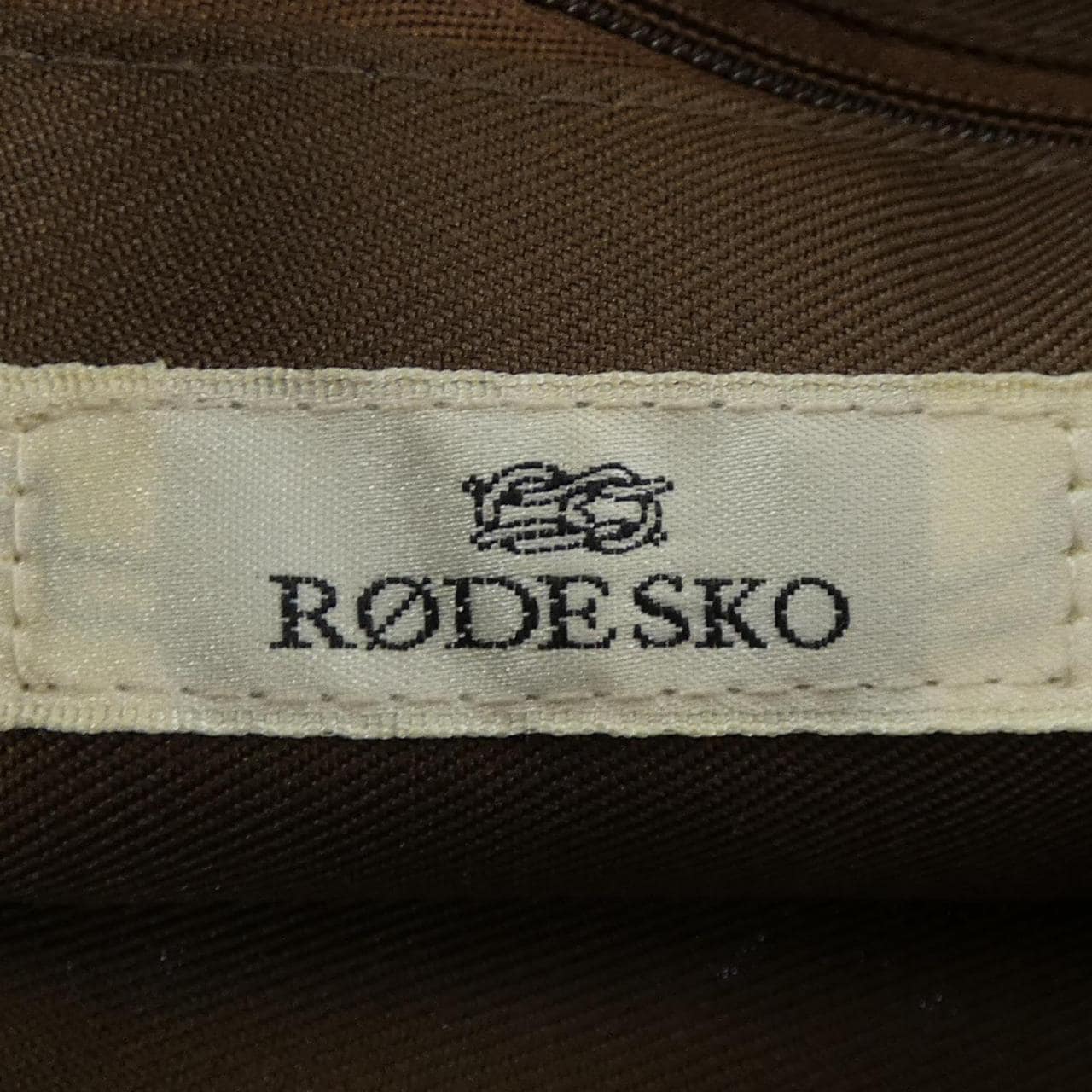 RODESKO BAG