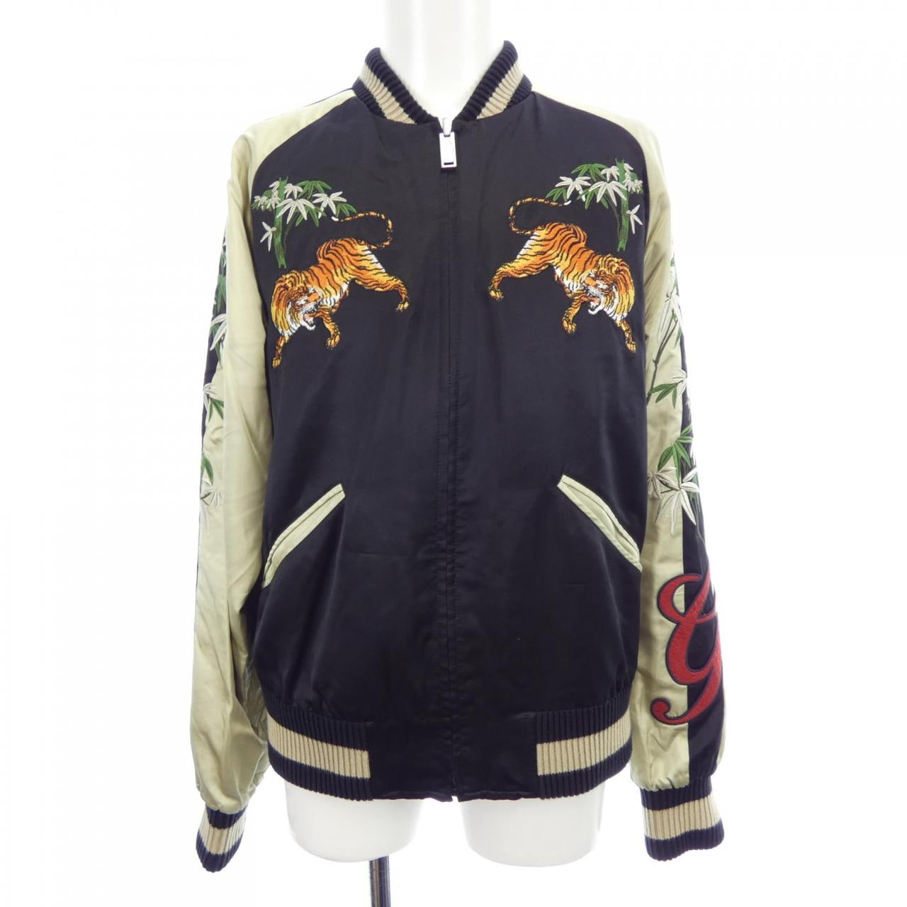 グッチ GUCCI DIY 539553 Z466E スカジャン