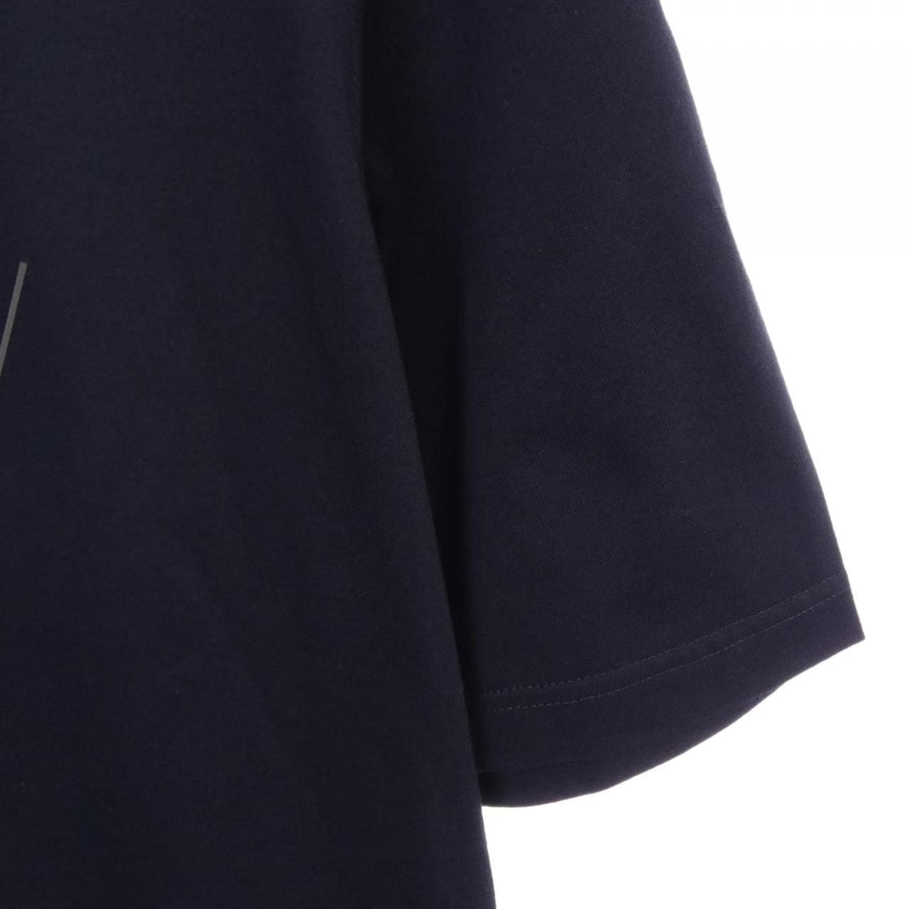エルメス HERMES エトリエ アン フラグモン　ETRIER EN FRAGMENTS 457950HA Tシャツ
