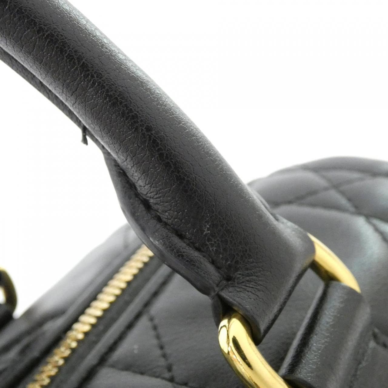 クリスチャンディオール DIOR GROOVE 25 M1365UBOL ボストンバッグ