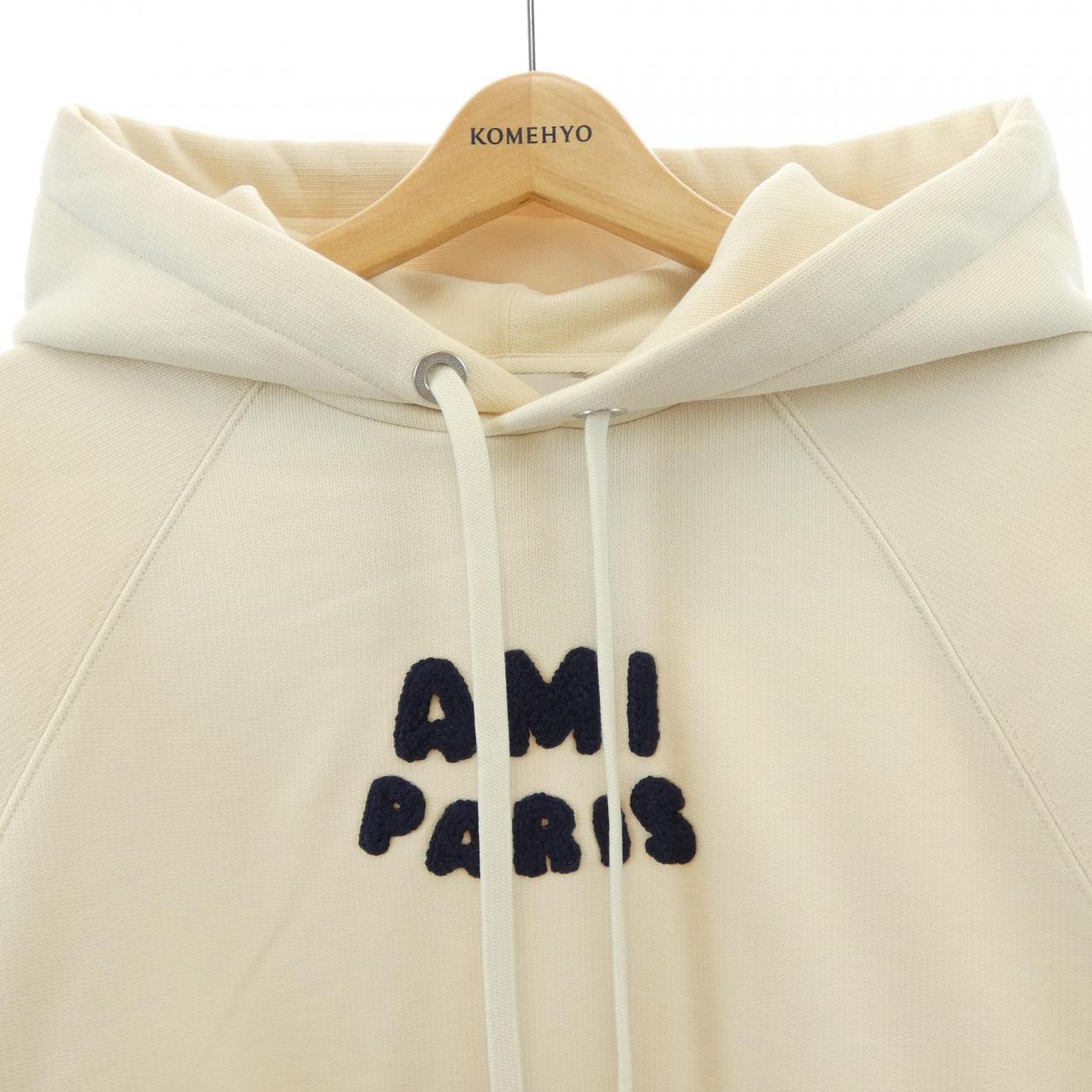 アミ AMI パーカー