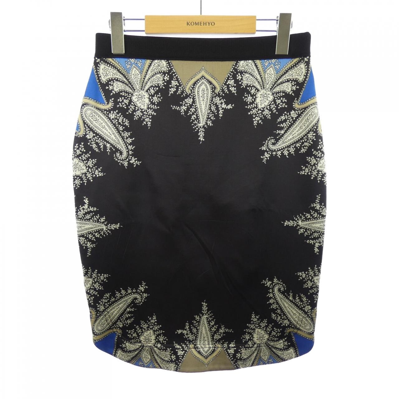 ジバンシー GIVENCHY 13P 4837 532 スカート