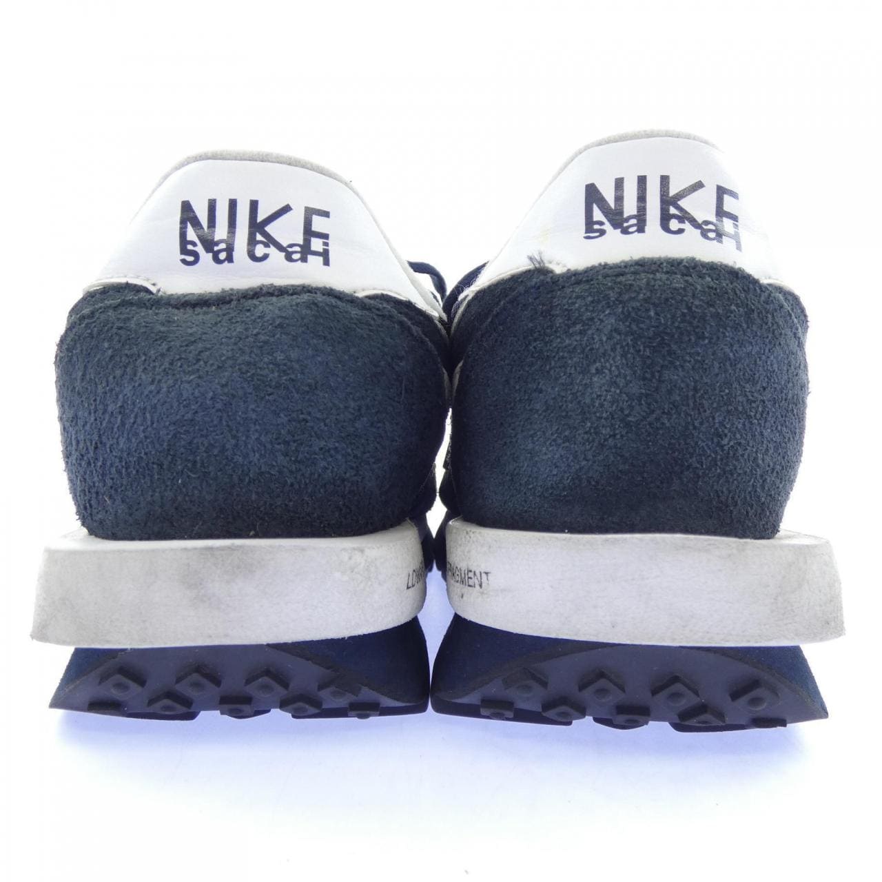 ナイキサカイ NIKE×SACAI スニーカー