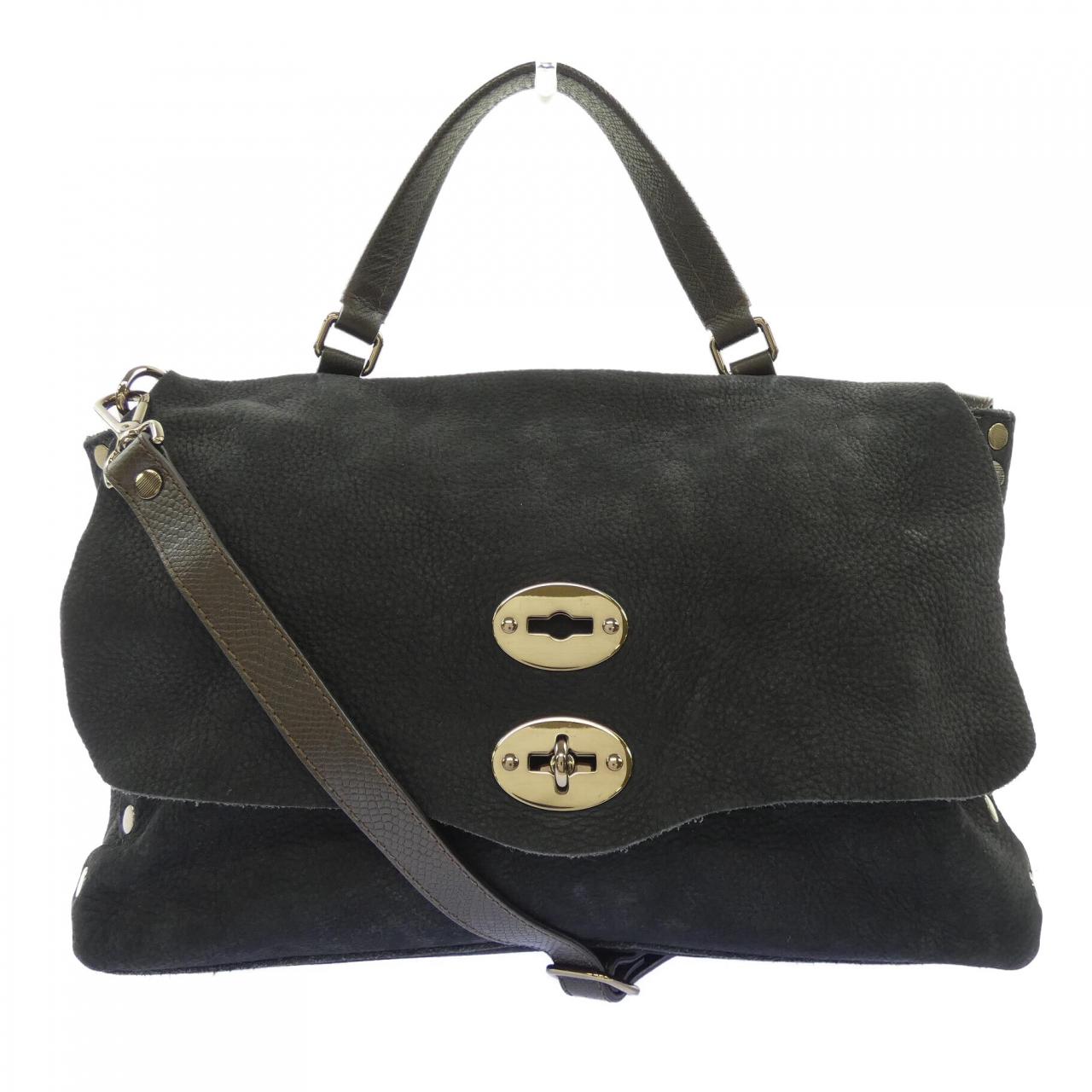 ザネラート ZANELLATO BAG