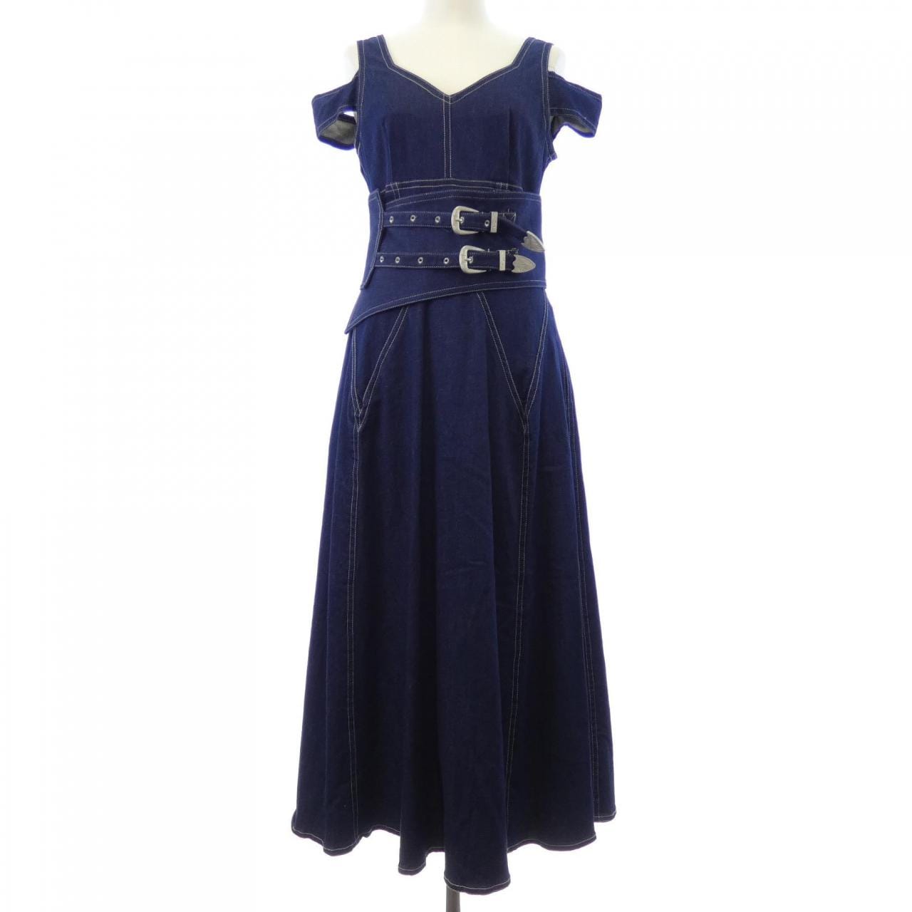 アメリ AMERI VINTAGE ワンピース