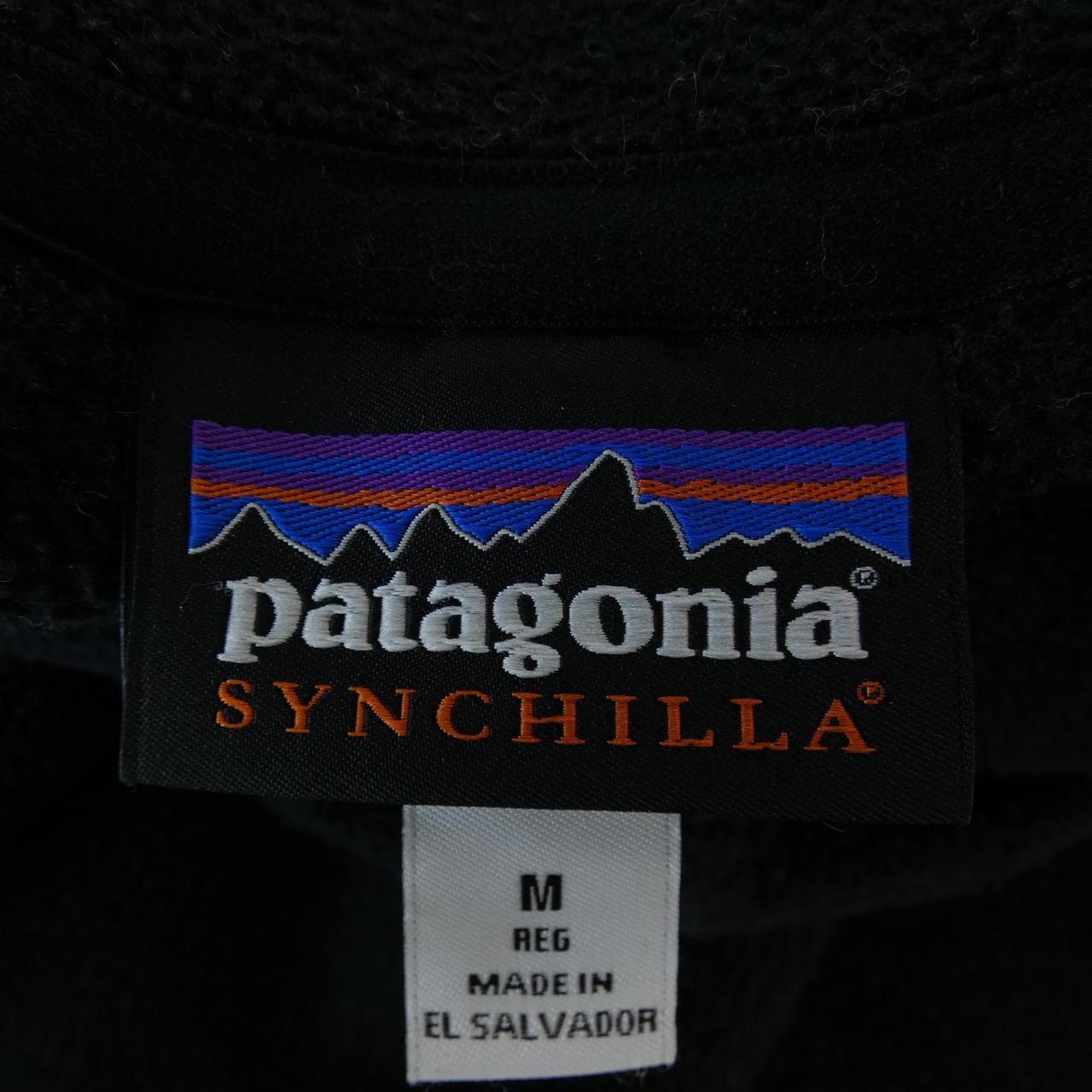 パタゴニア PATAGONIA 25905 ベスト