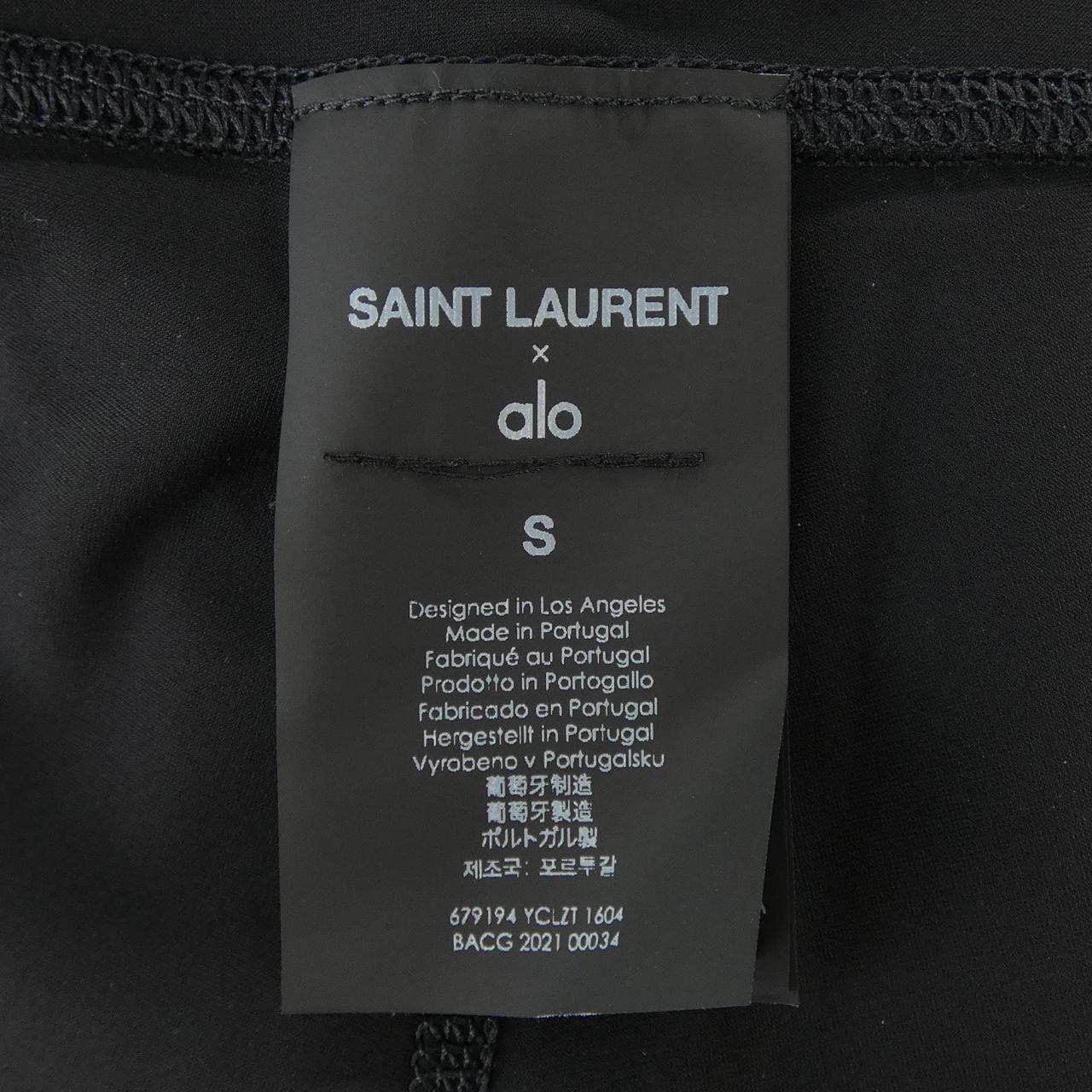 サンローラン SAINT LAURENT 679194 レギンス