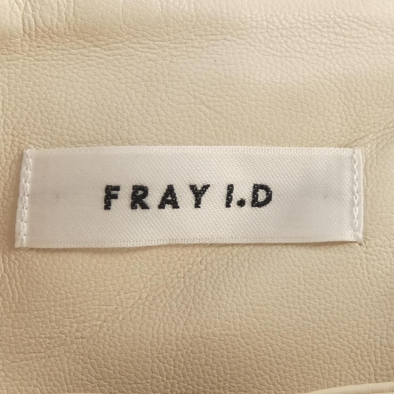 フレイアイディー FRAY I.D スカート