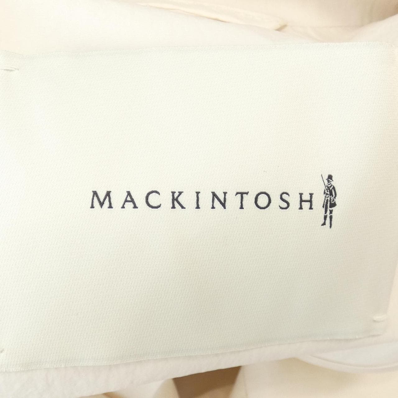 マッキントッシュ MACKINTOSH コート