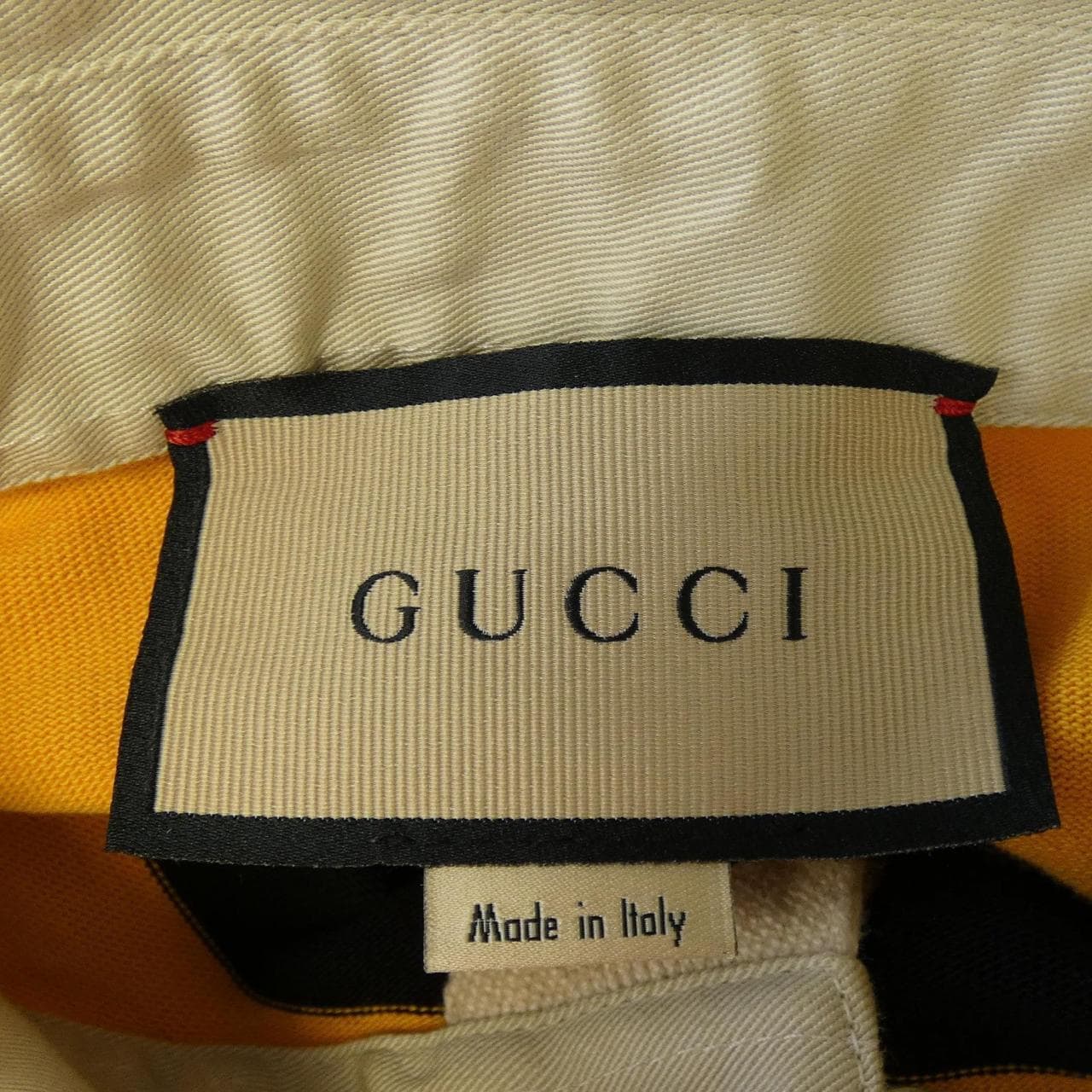 グッチ GUCCI ダブルG 645251 XJC6F ポロシャツ